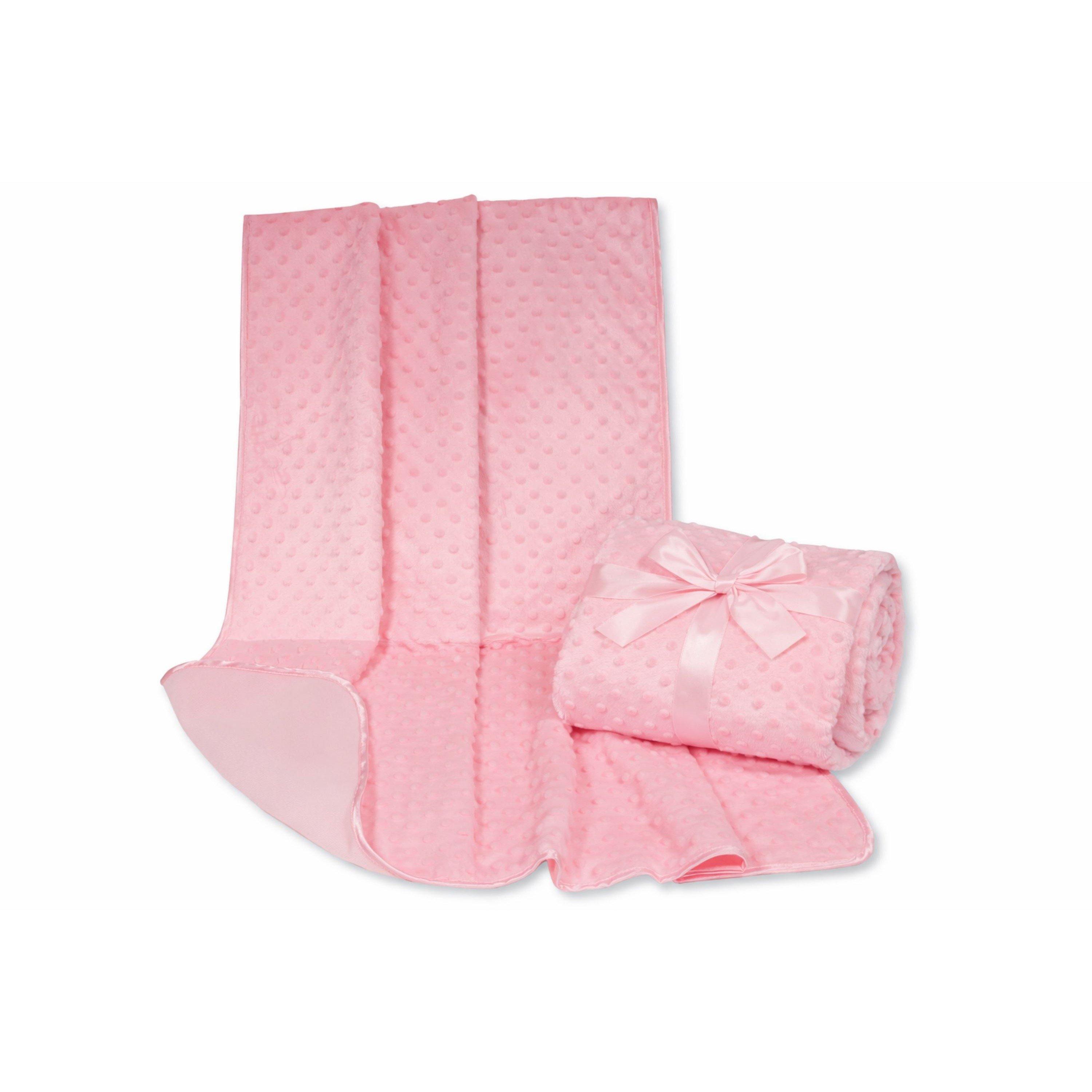Pink - Snuggle Baby - Bubble Wrap Blankets - 2