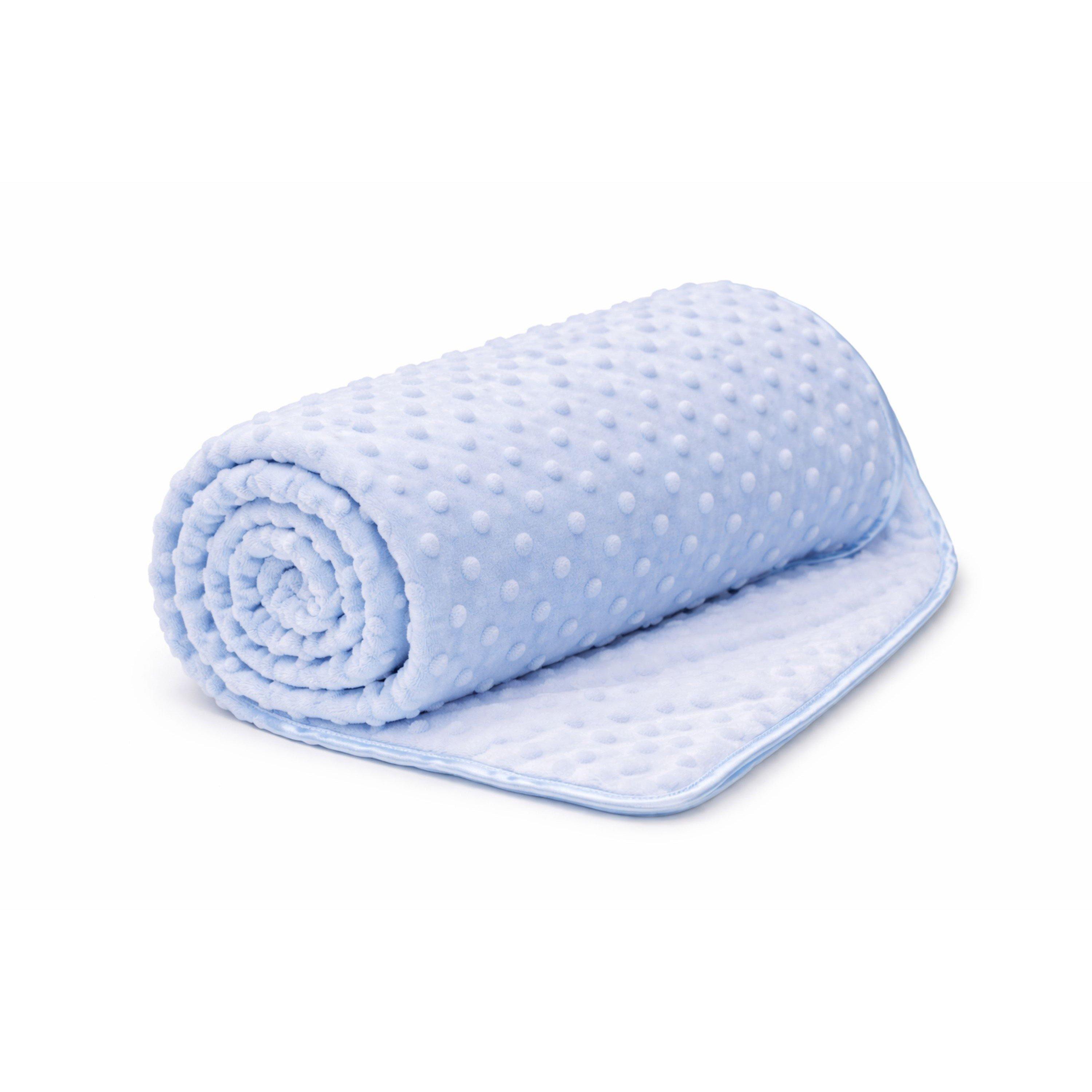 Céu - Snuggle Baby - Bubble Wrap Blankets - 2