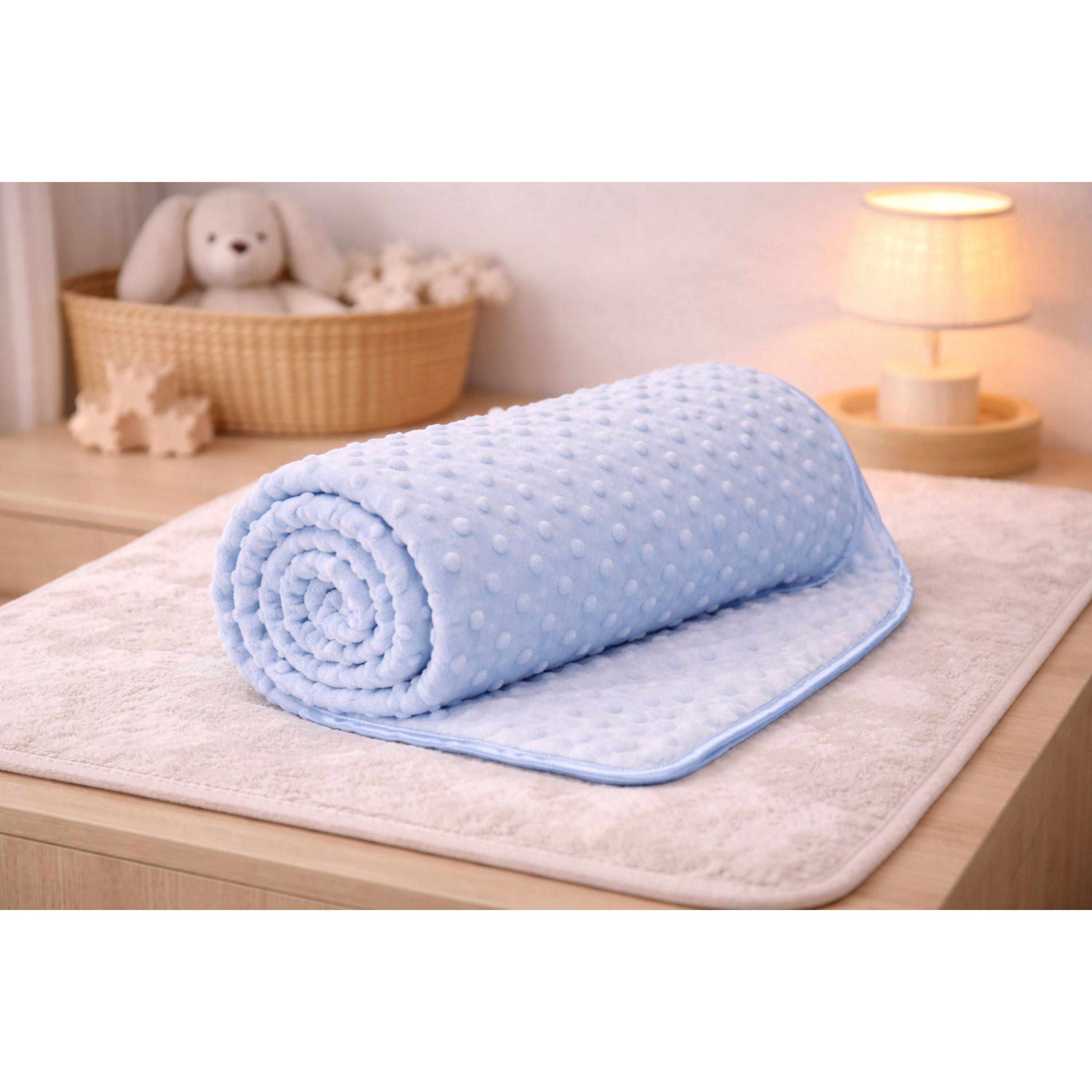 Céu - Snuggle Baby - Bubble Wrap Blankets - 5