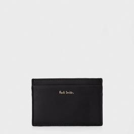 Paul Smith Leather CC Case