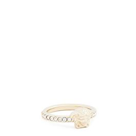 Versace Medusa Diamond Ring