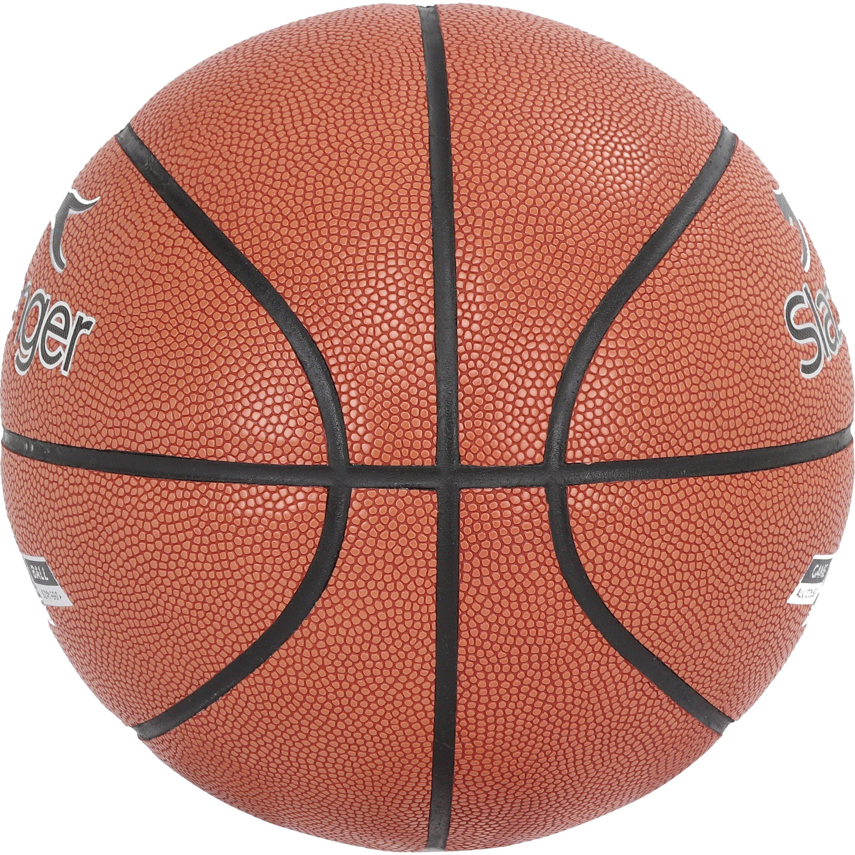 Neutral - Slazenger - Slazenger SZR Basketball - 3