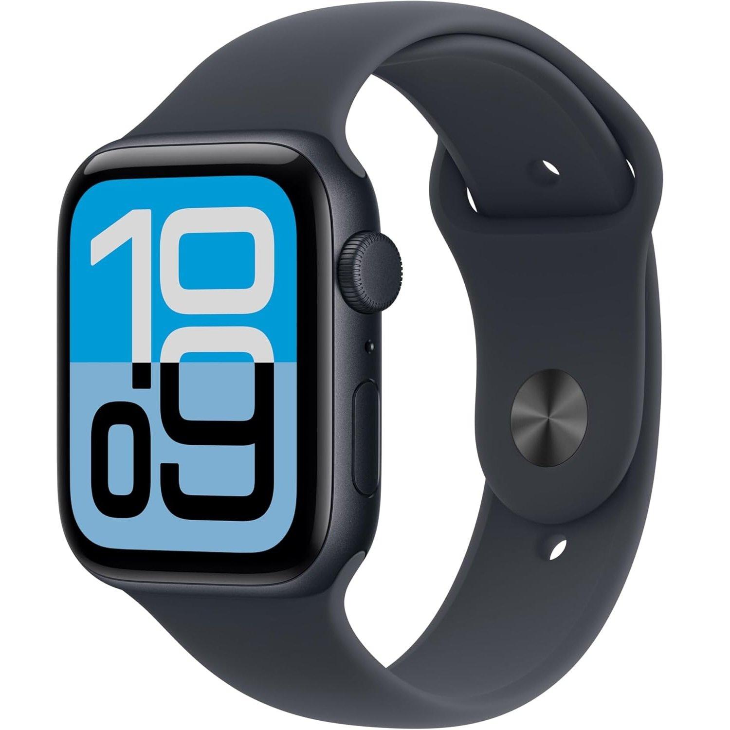 Watch SE 3 GPS 44mm Aluminium Case With Sport Band