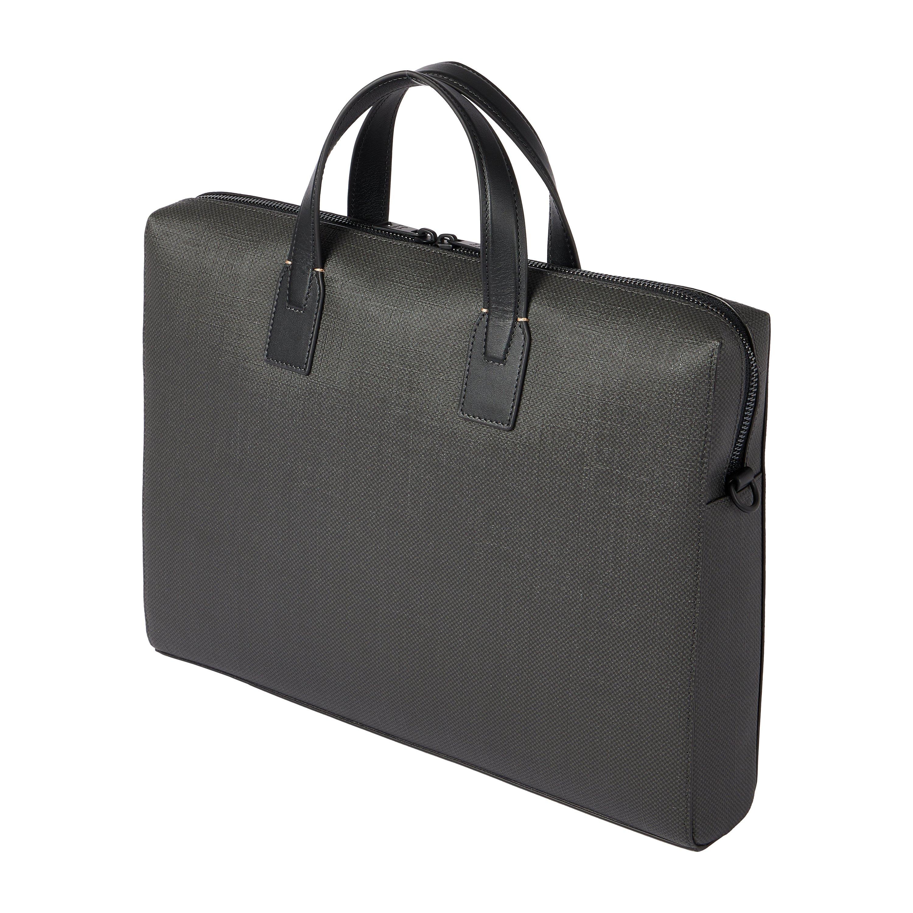 Multicolour - Paul Smith - Folio Bag - 4