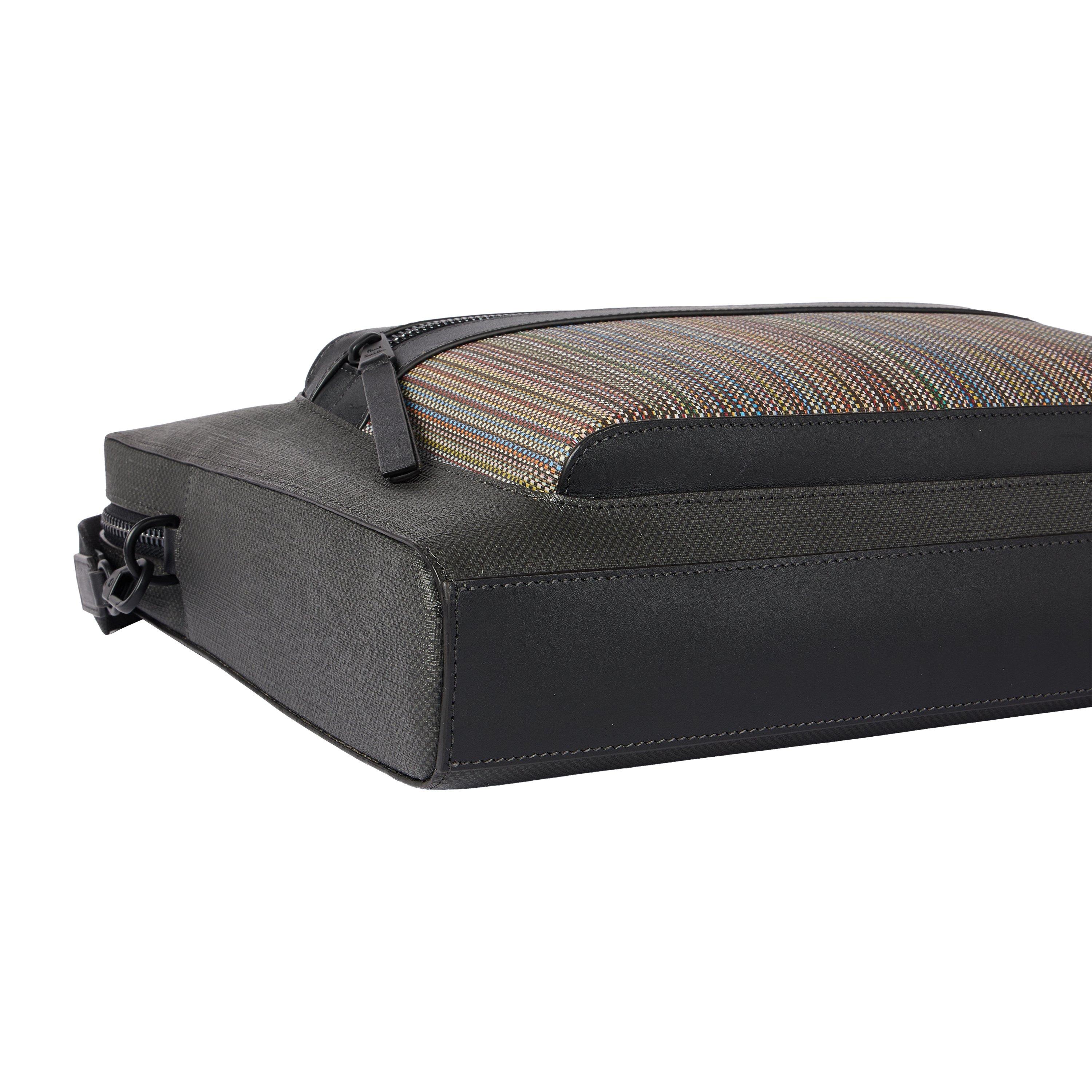 Multicolour - Paul Smith - Folio Bag - 7