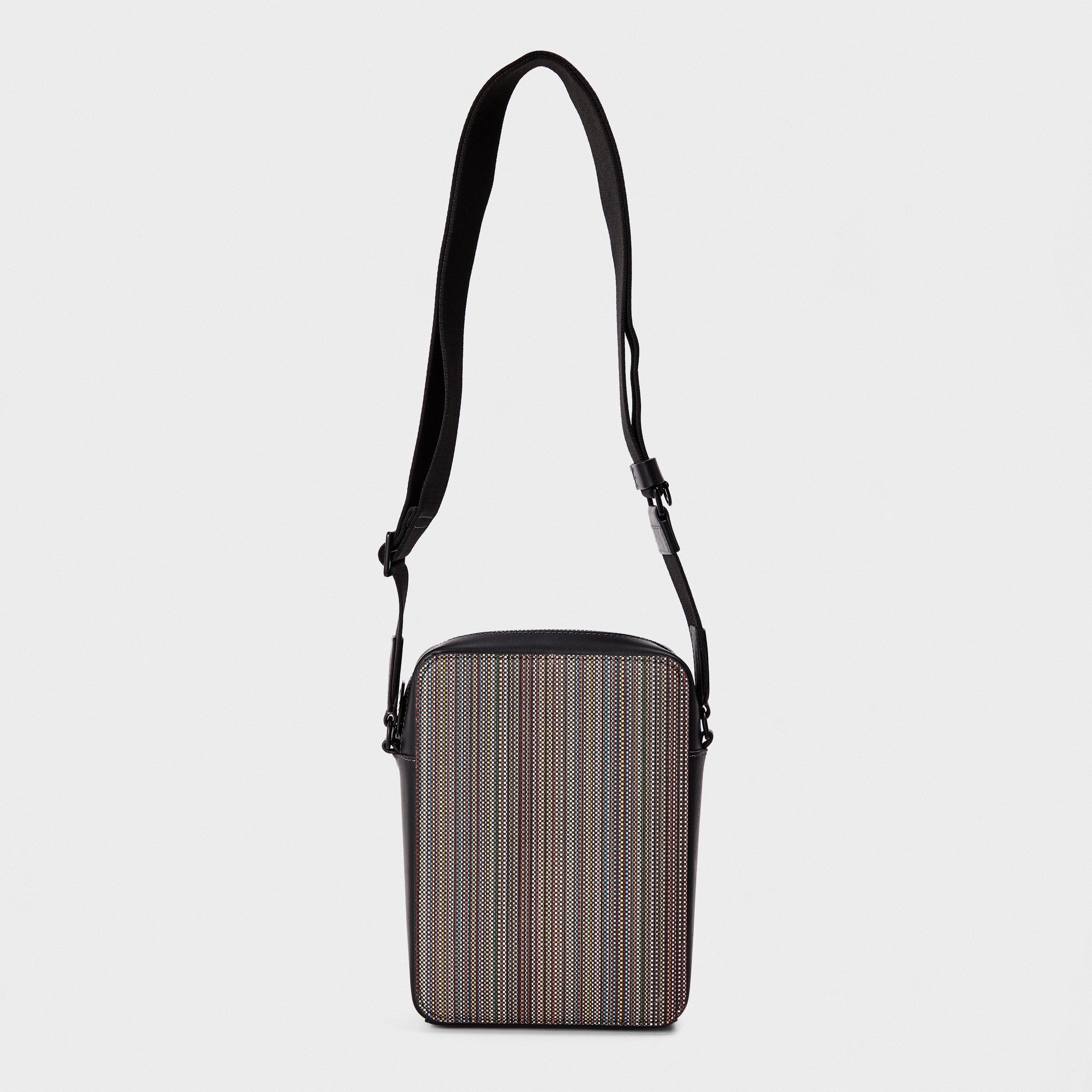Paul Smith Cross Body Bag - Multicolour