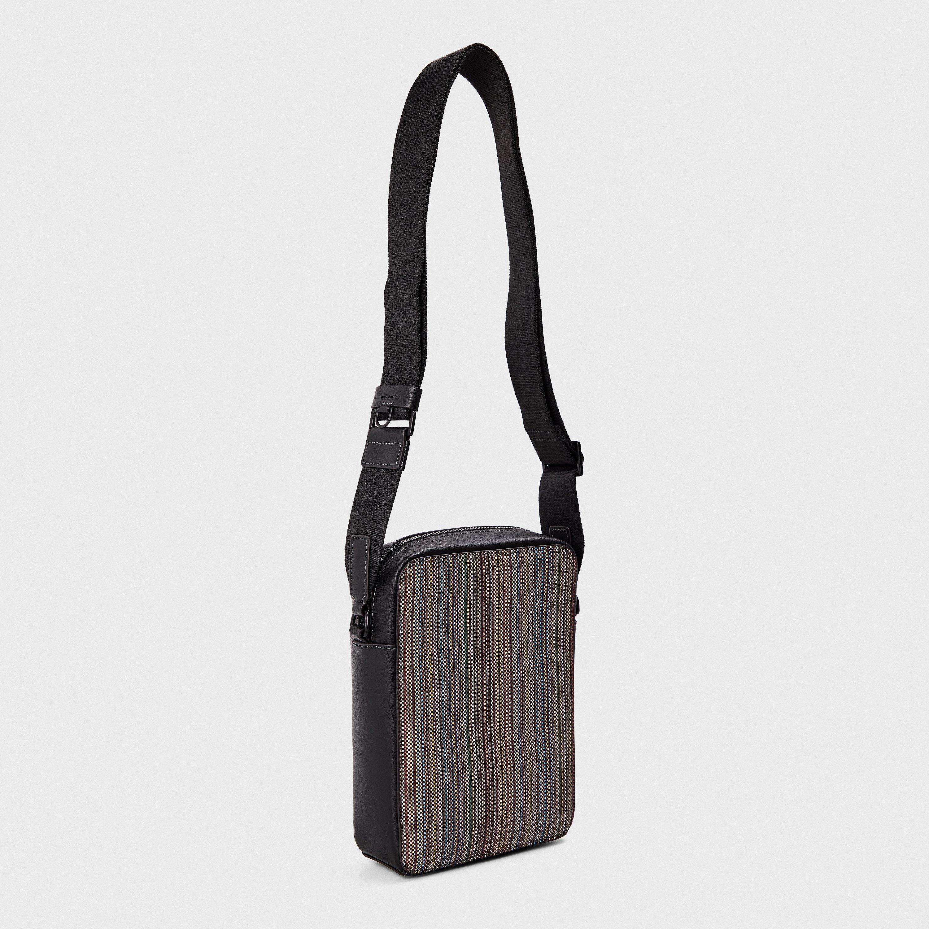 Multicolour - Paul Smith - Cross Body Bag - 2