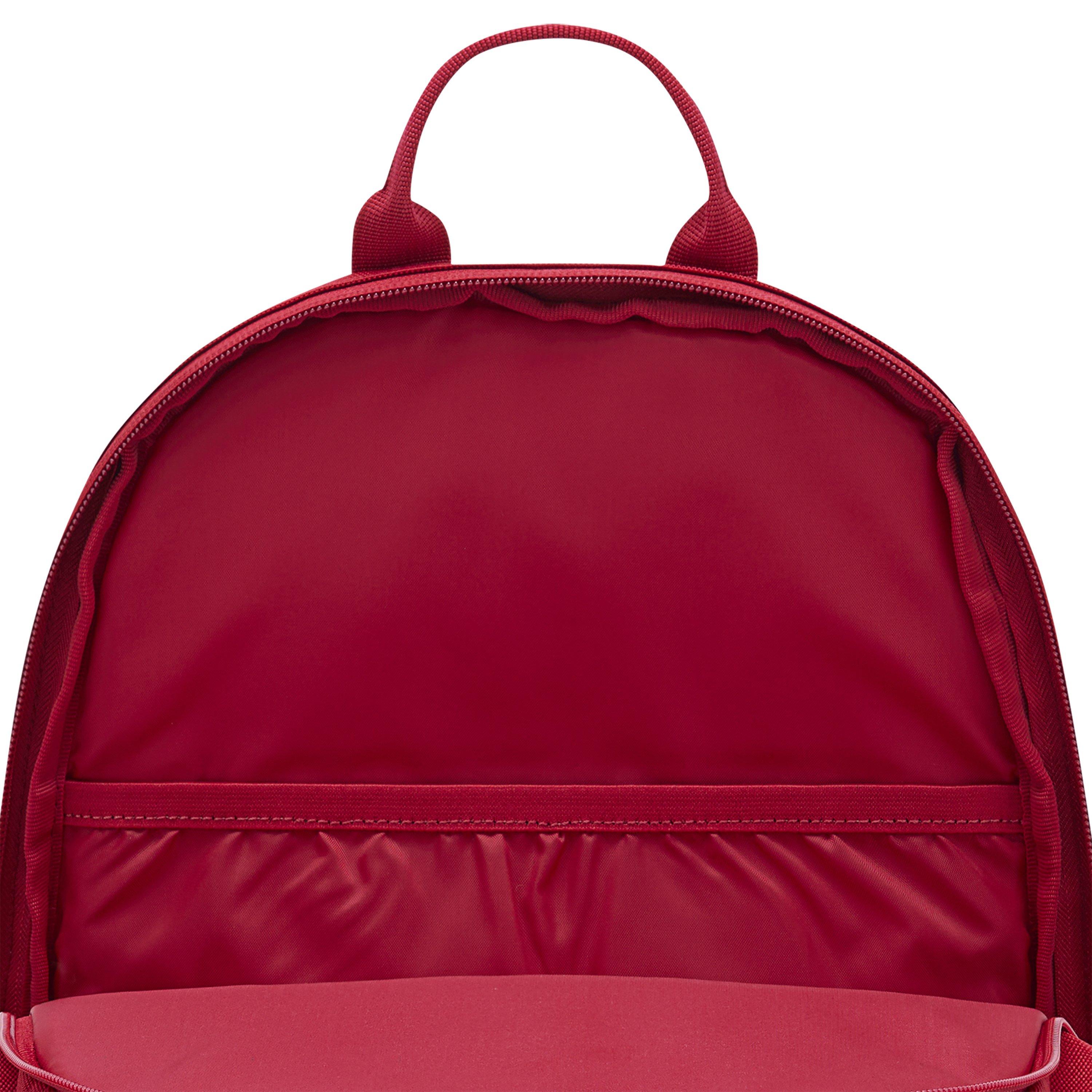 Rojo Gimnasio - Air Jordan - Jordan Jam Air Bckpk 63 - 4