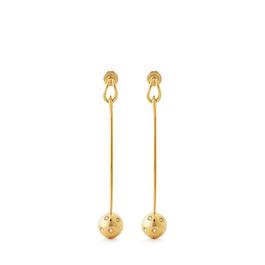 Jacquemus Jacq Bouc Nodo Ear Ld44