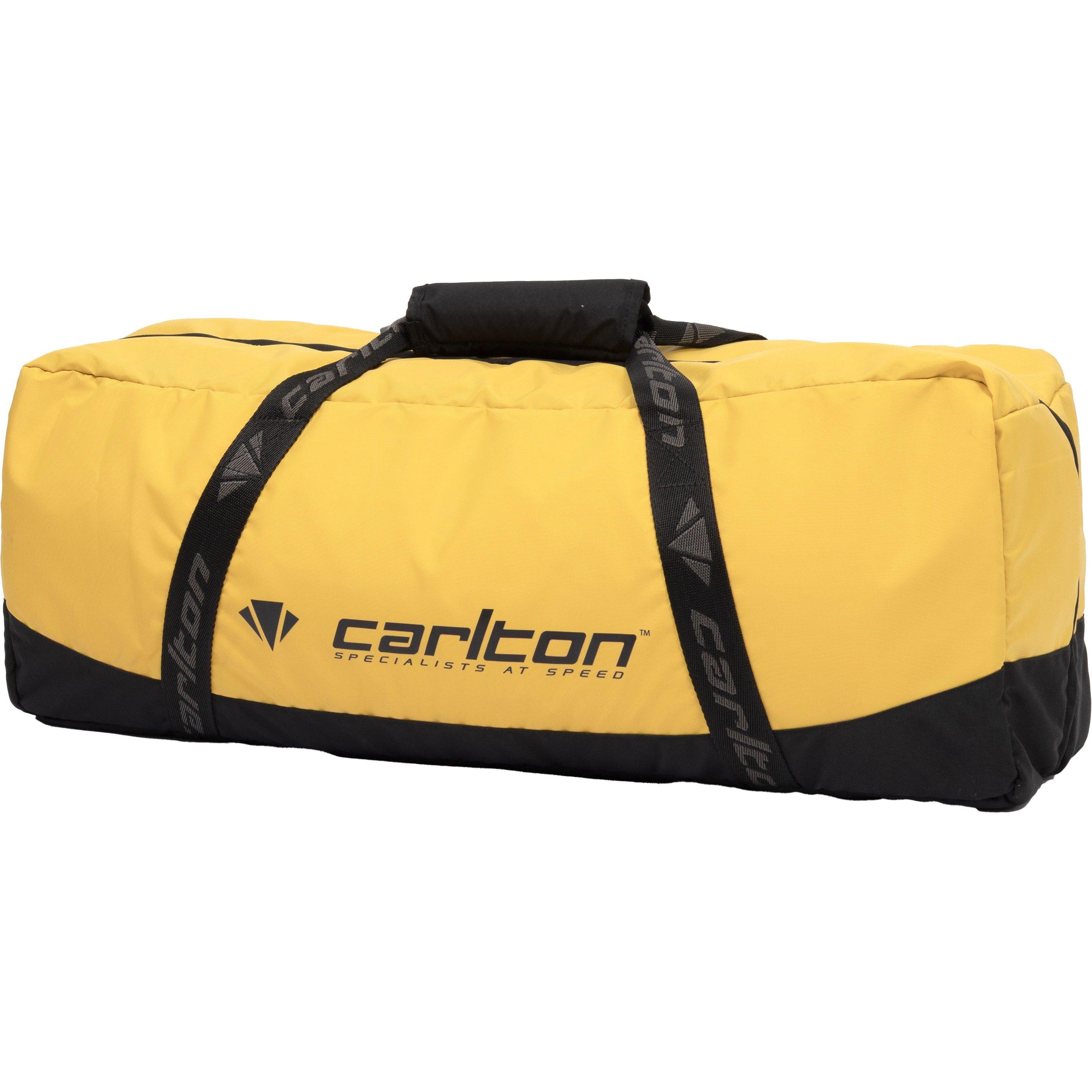 Neutral - Carlton - Carlton Split Holdall - 1