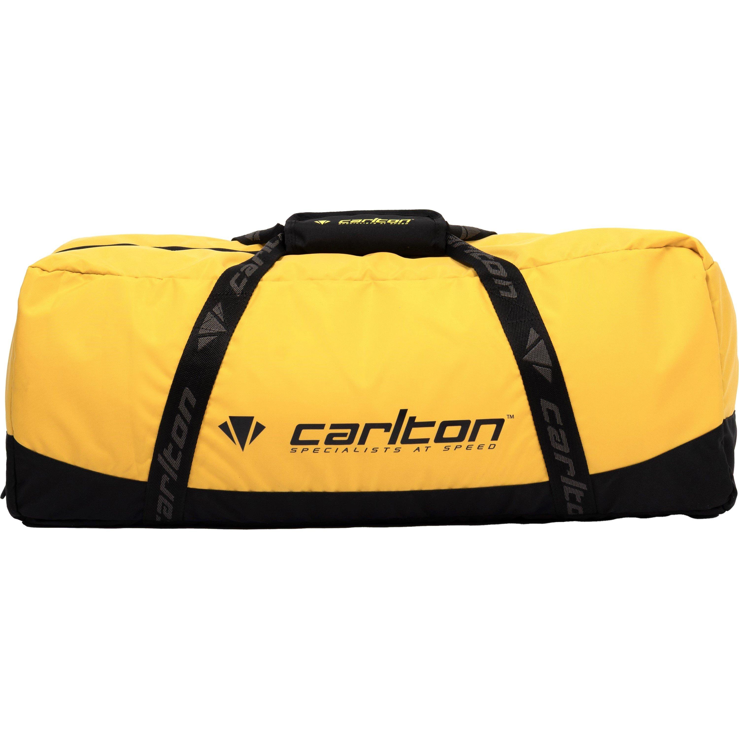 Neutral - Carlton - Carlton Split Holdall - 2