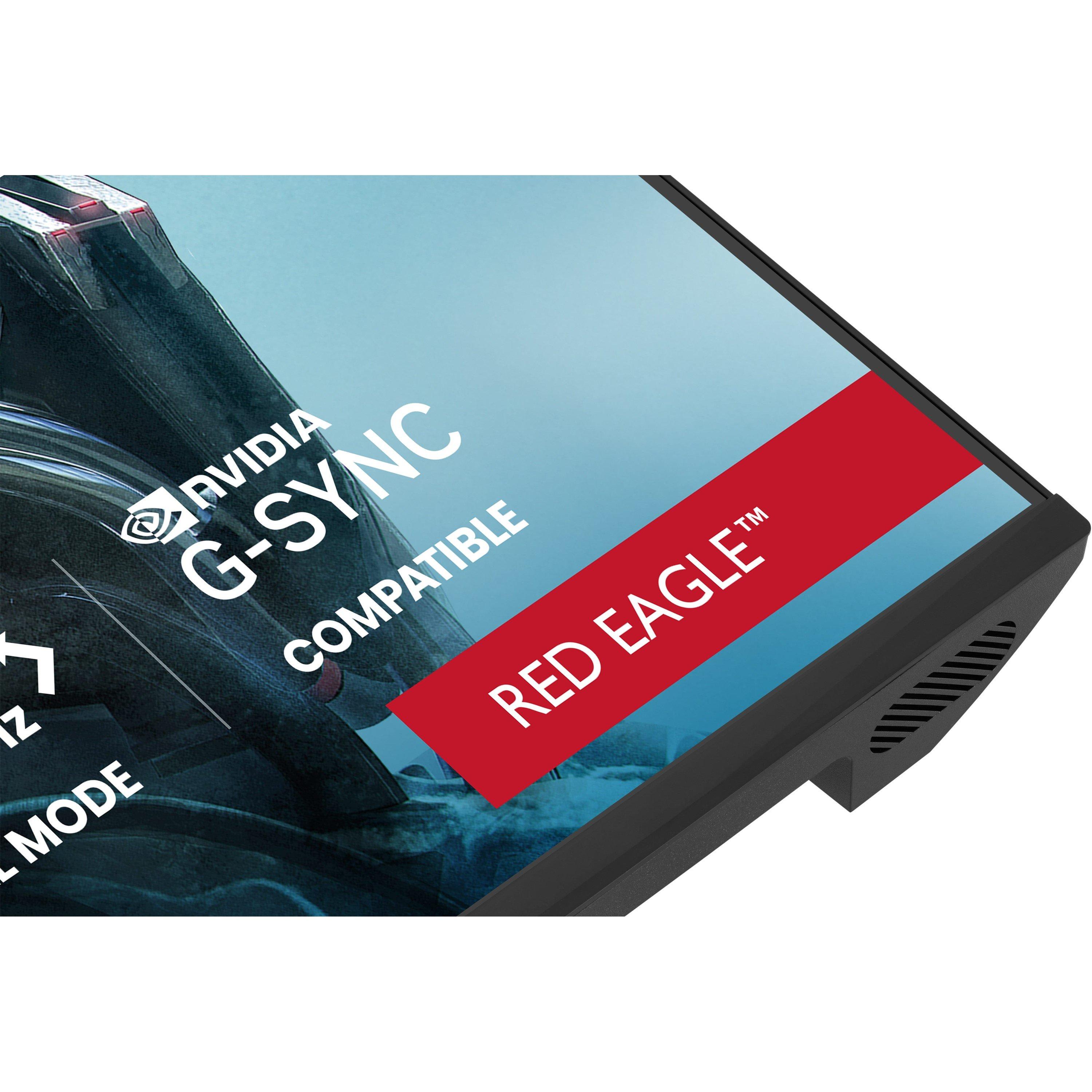 Nero - iiyama - G-MASTER GB2771UHSU-B1 27 Inch 4K 288Hz IPS Monitor - 4