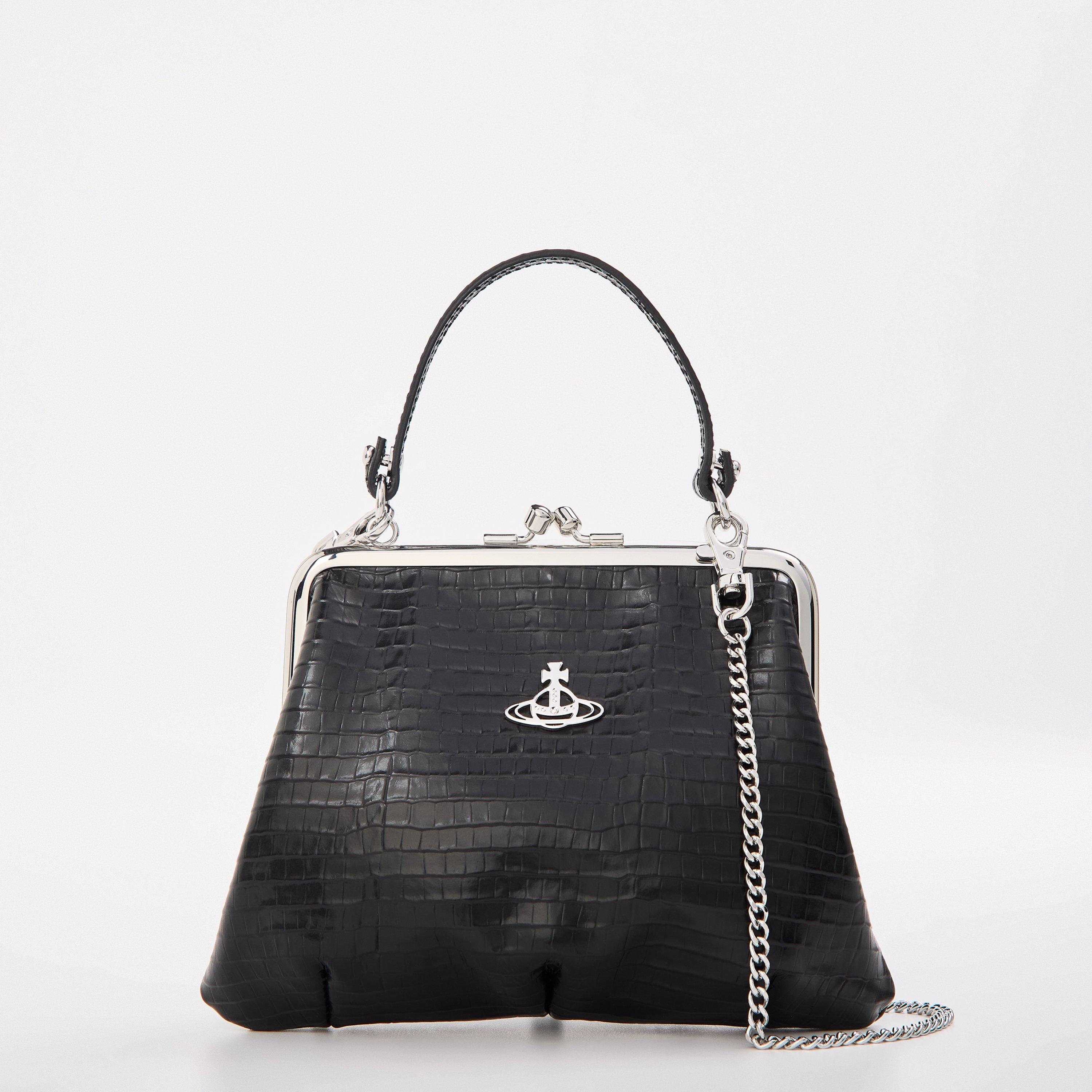 Vivienne Westwood Accessories Granny Frame Purse | Cruise Fashion