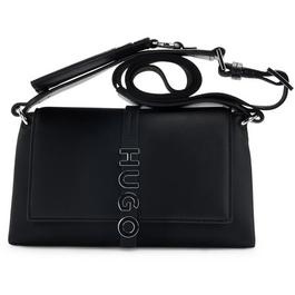 Hugo Hugo Mel Crossbody W-Re 10262045 01 Cross Body Bag Womens