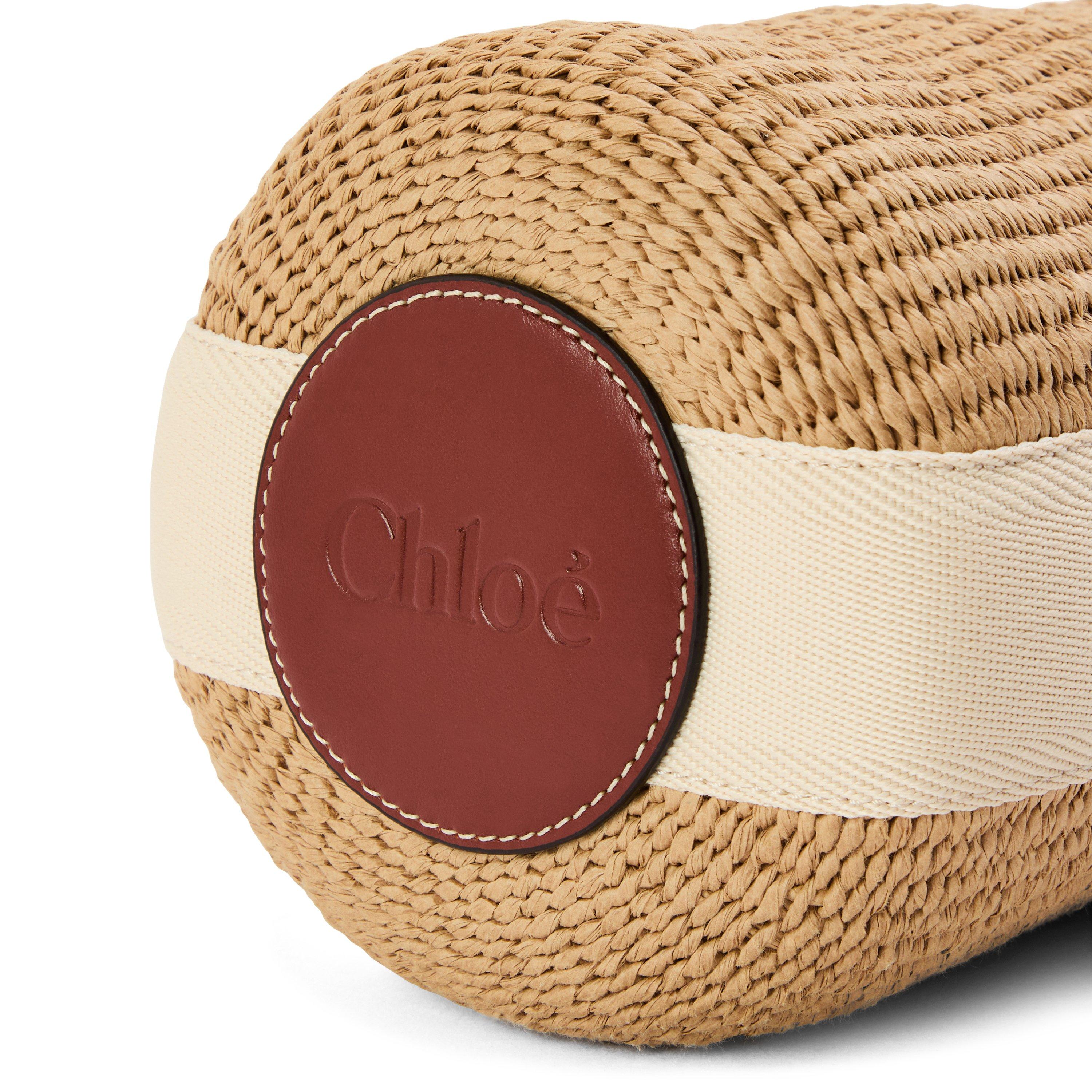 White - Chloe - Chloe Woody Bucket Ld62 - 3