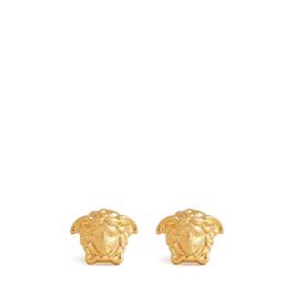 Versace Medusa Stud Earrings