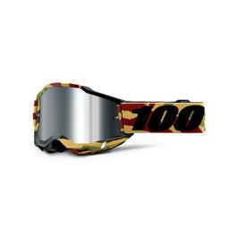 100 Percent 100% Accuri 2 Mirror MTB Goggles