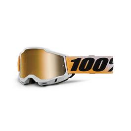 100 Percent 100% Accuri 2 Mirror MTB Goggles