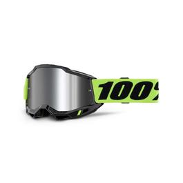 100 Percent 100% Accuri 2 Mirror MTB Goggles