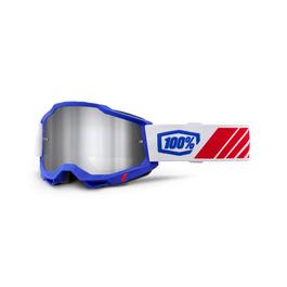 100 Percent 100% Accuri 2 Mirror MTB Goggles