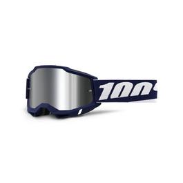 100 Percent 100% Accuri 2 Mirror MTB Goggles