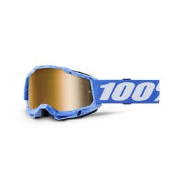 100 Percent 100% Accuri 2 Mirror MTB Goggles