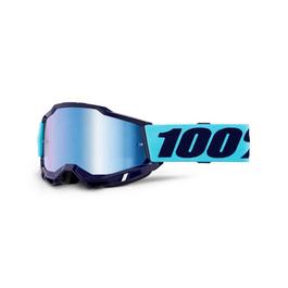 100 Percent 100% Accuri 2 Mirror MTB Goggles