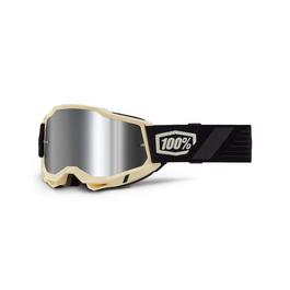 100 Percent 100% Accuri 2 Mirror MTB Goggles