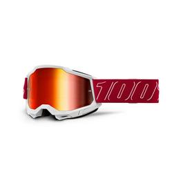 100 Percent 100% Accuri 2 Mirror MTB Goggles