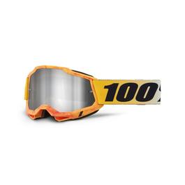 100 Percent 100% Accuri 2 Mirror MTB Goggles