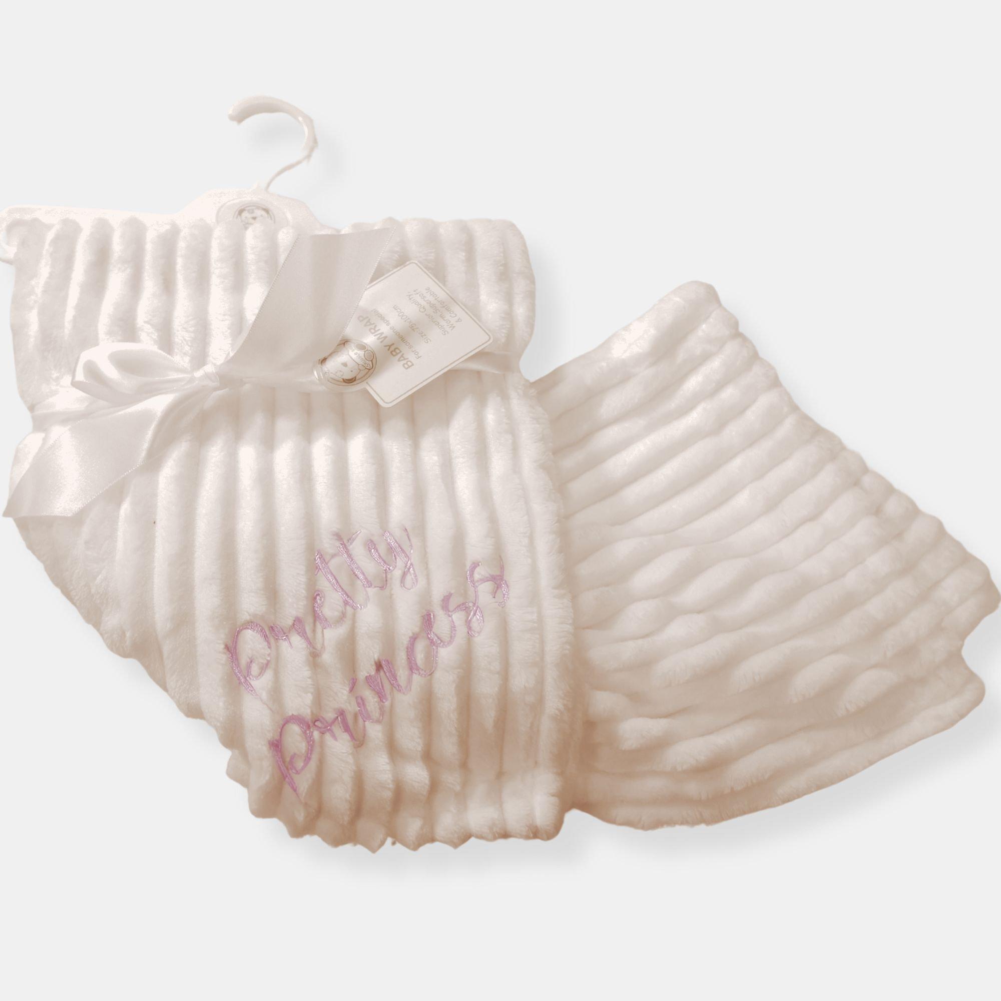Principessa Carina - Snuggle Baby - Stripe Wrap Bb62 - 3