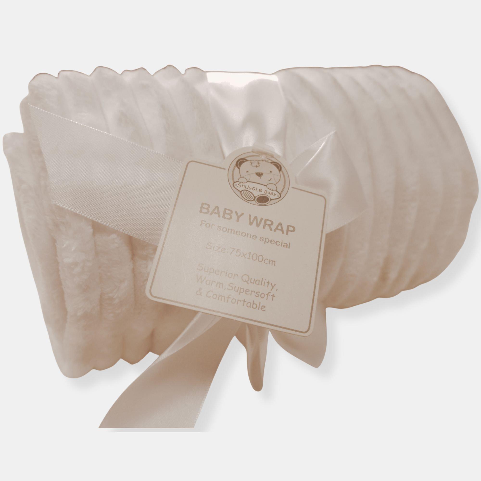 Principessa Carina - Snuggle Baby - Stripe Wrap Bb62 - 4