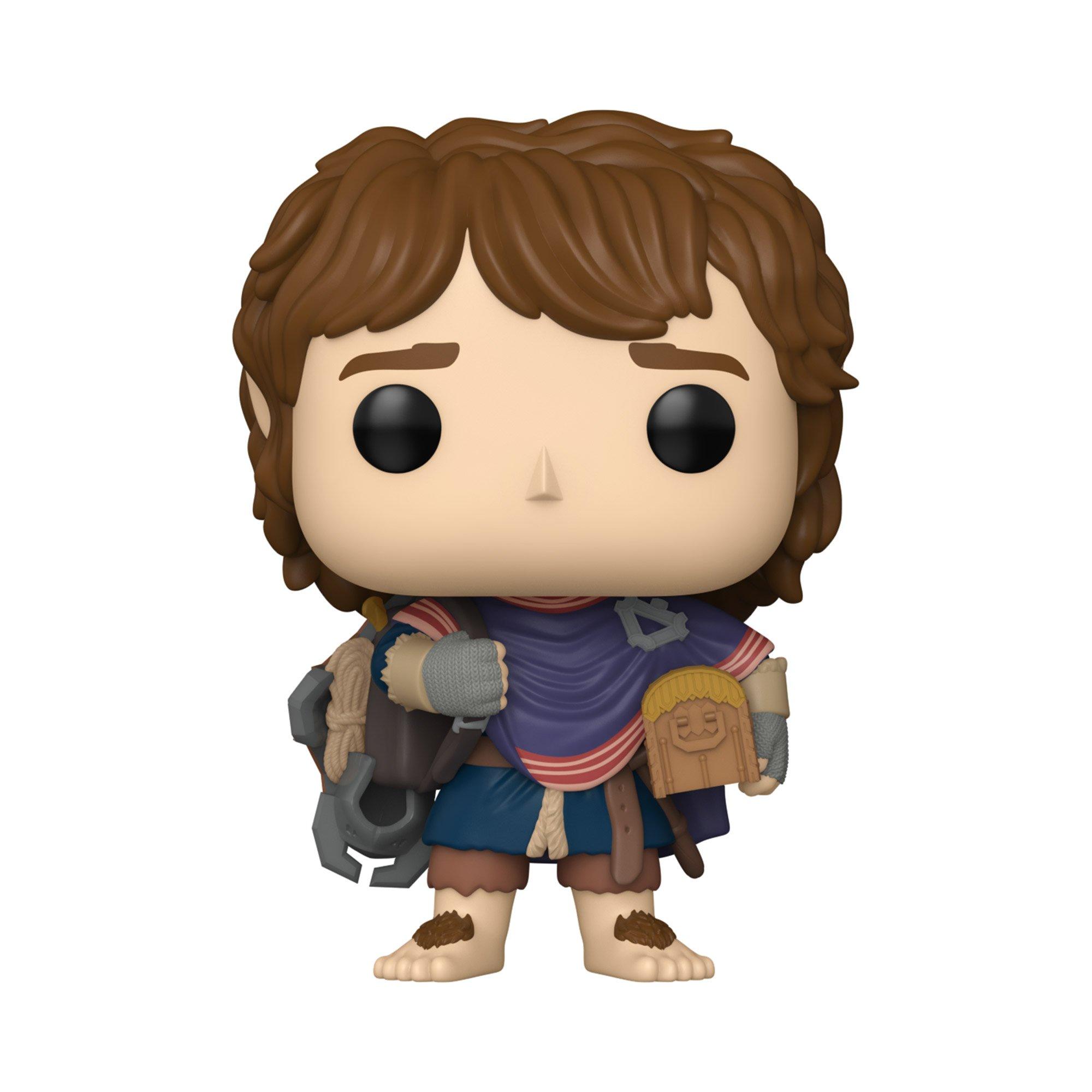 Bilbo - FUNKO - POP Movies The Hobbit 71 - 2