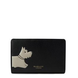 Radley Radley Stamp Ld09