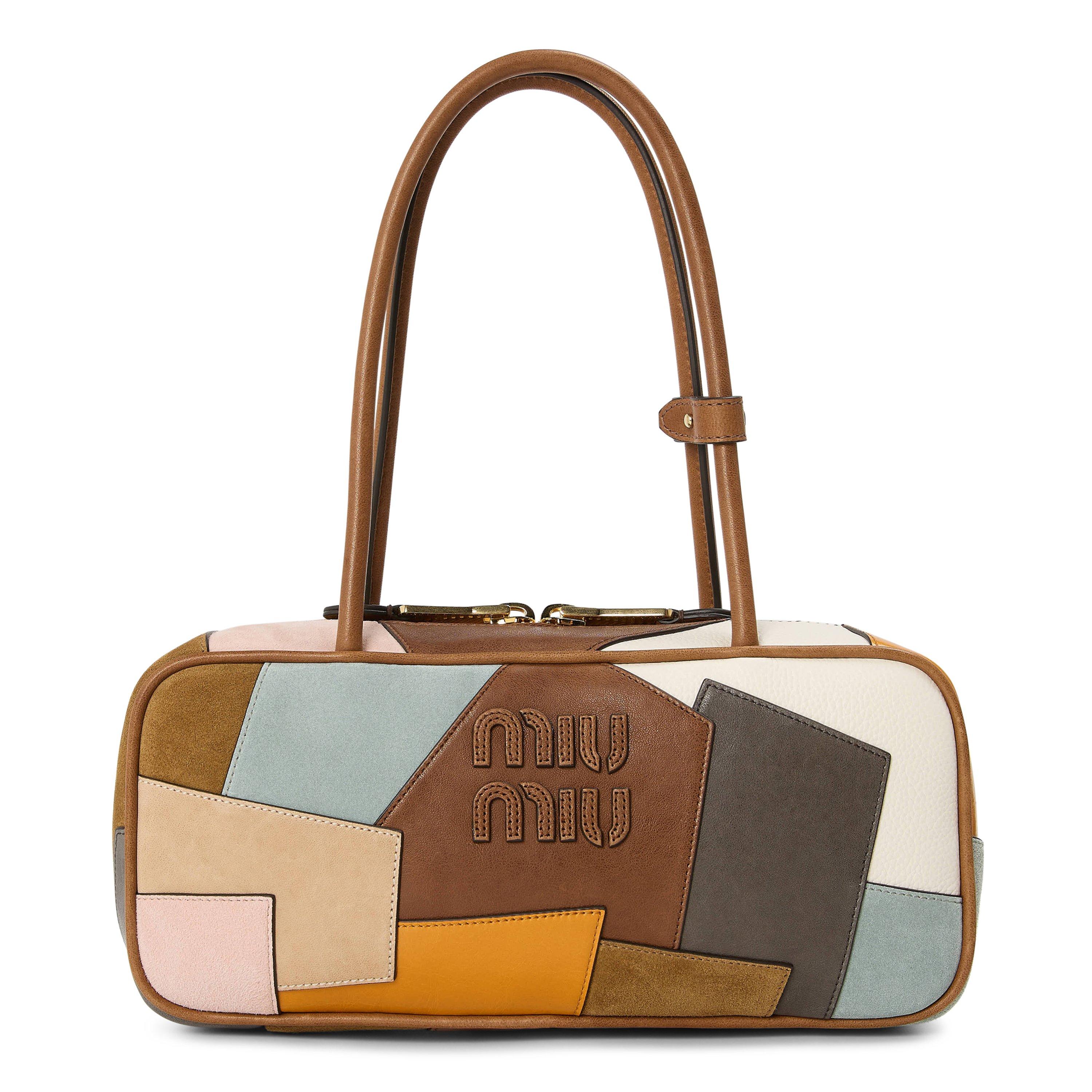 Miu Miu Women's Top Handle Bag