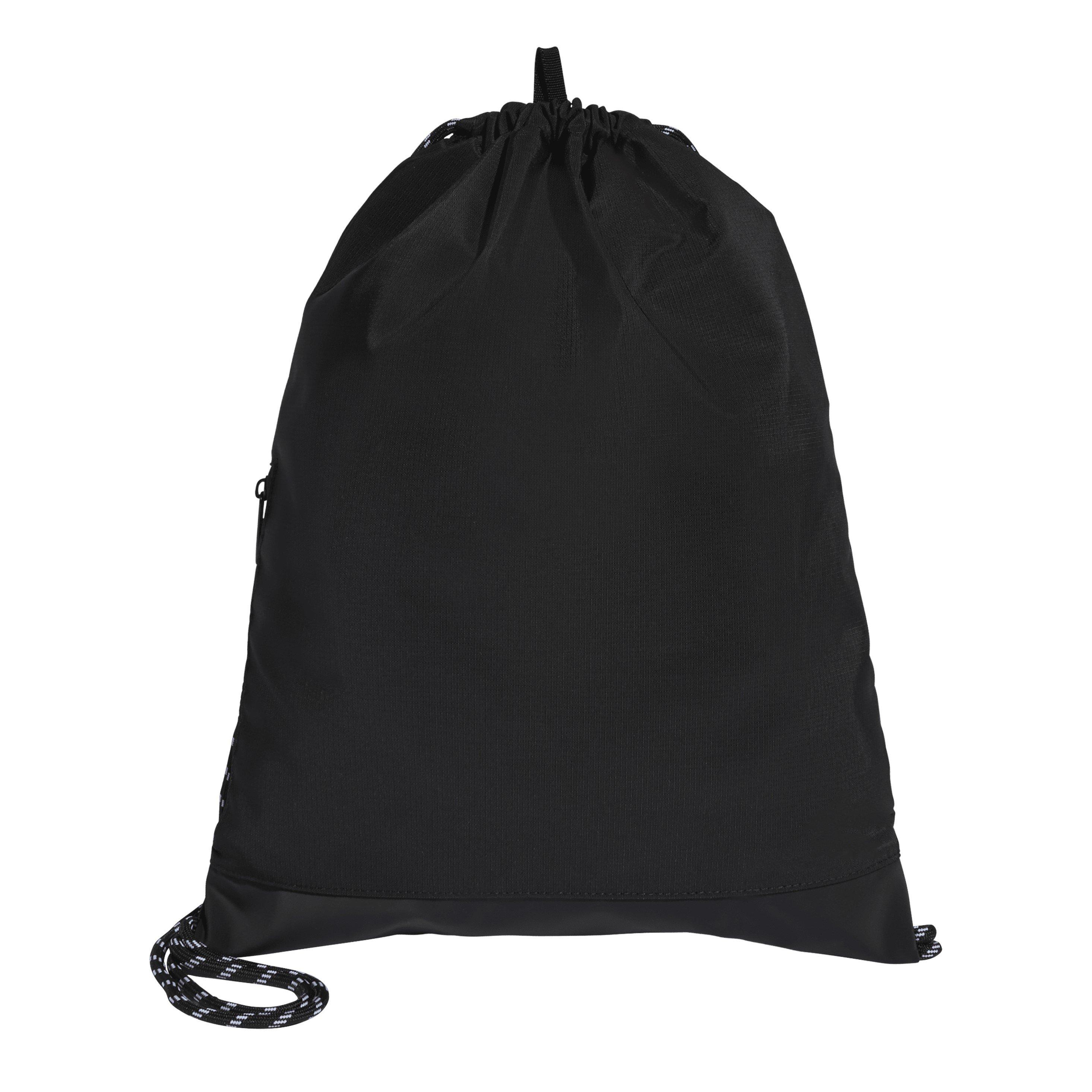 Nero/Bianco - adidas - Power Gymsack Adults - 2