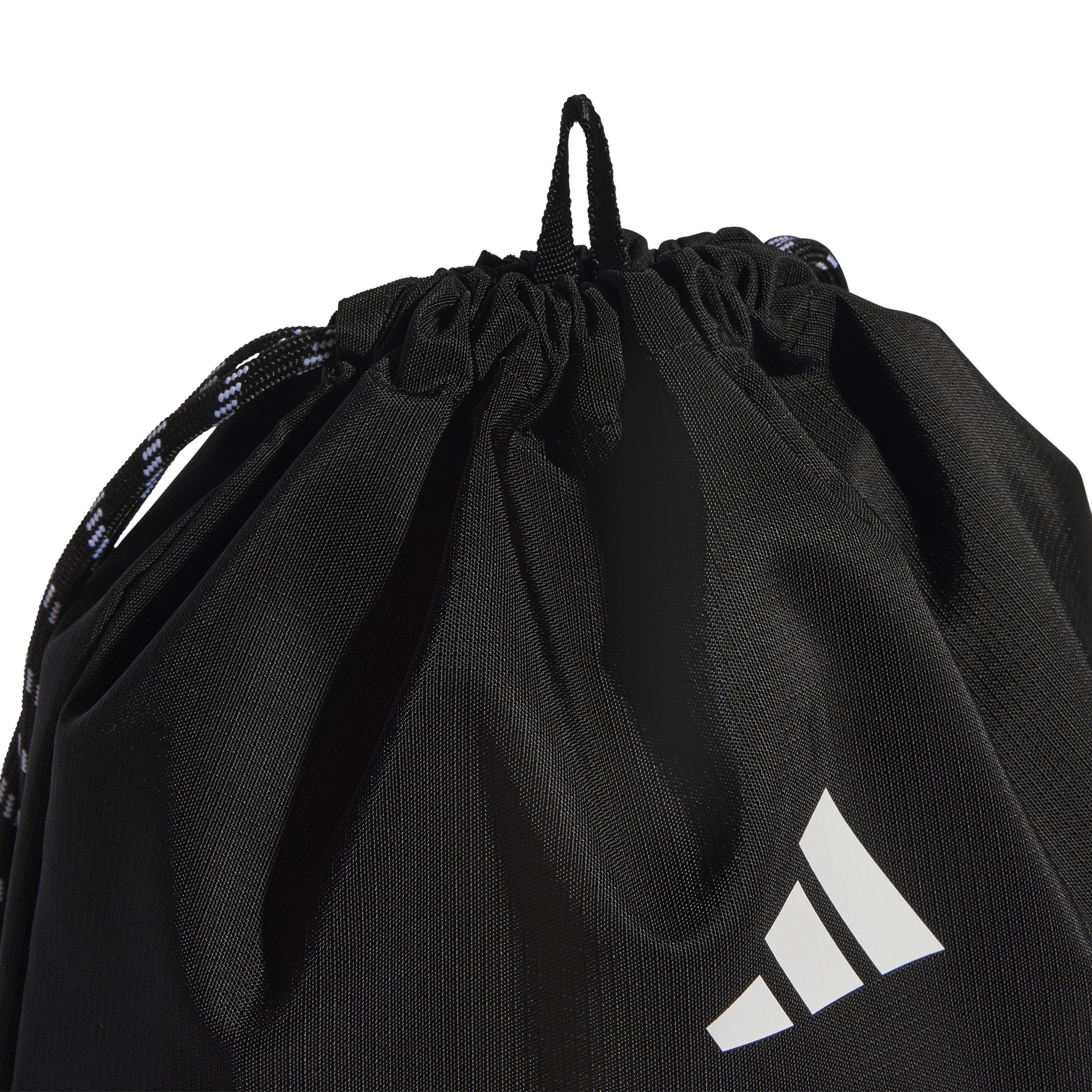 Nero/Bianco - adidas - Power Gymsack Adults - 3
