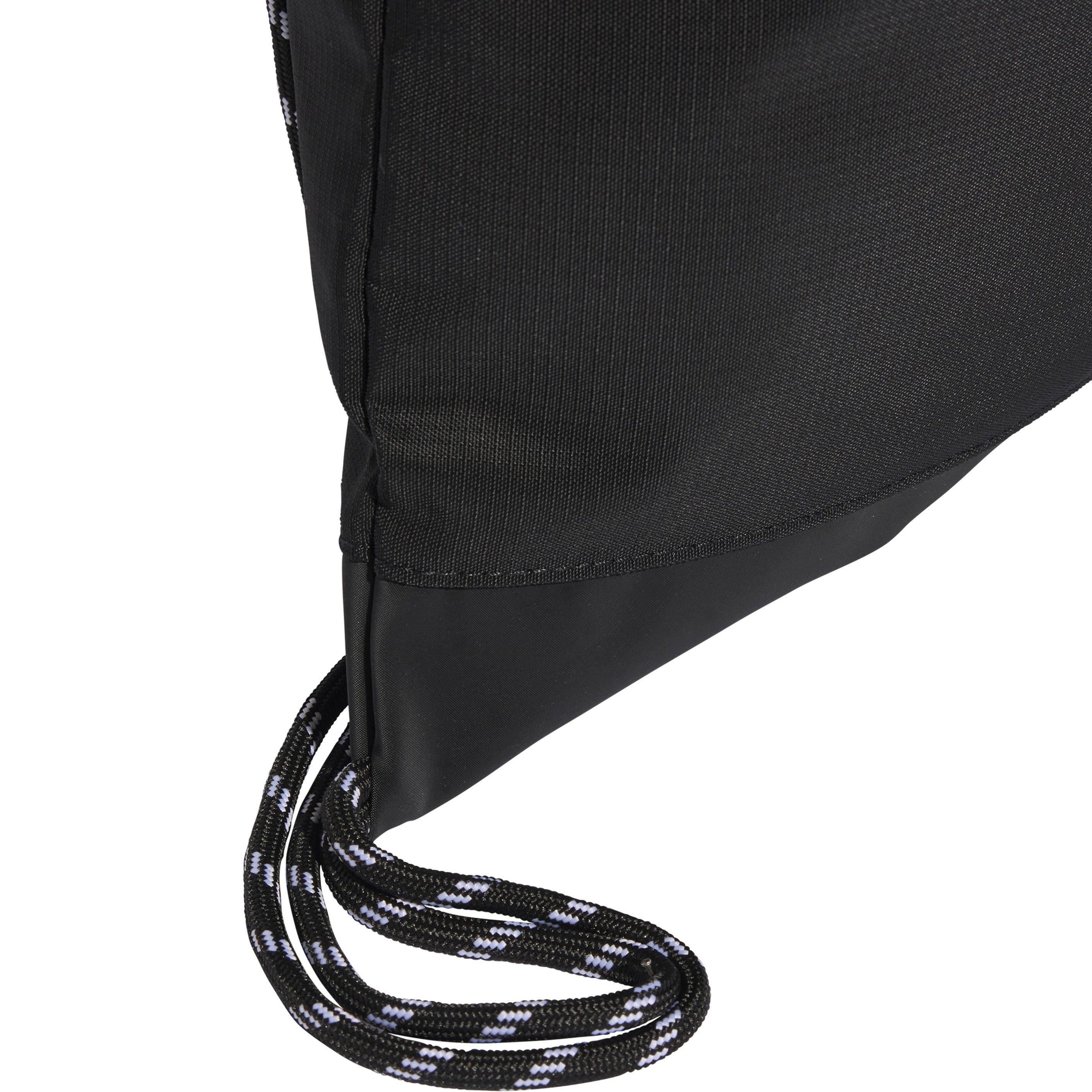 Nero/Bianco - adidas - Power Gymsack Adults - 4