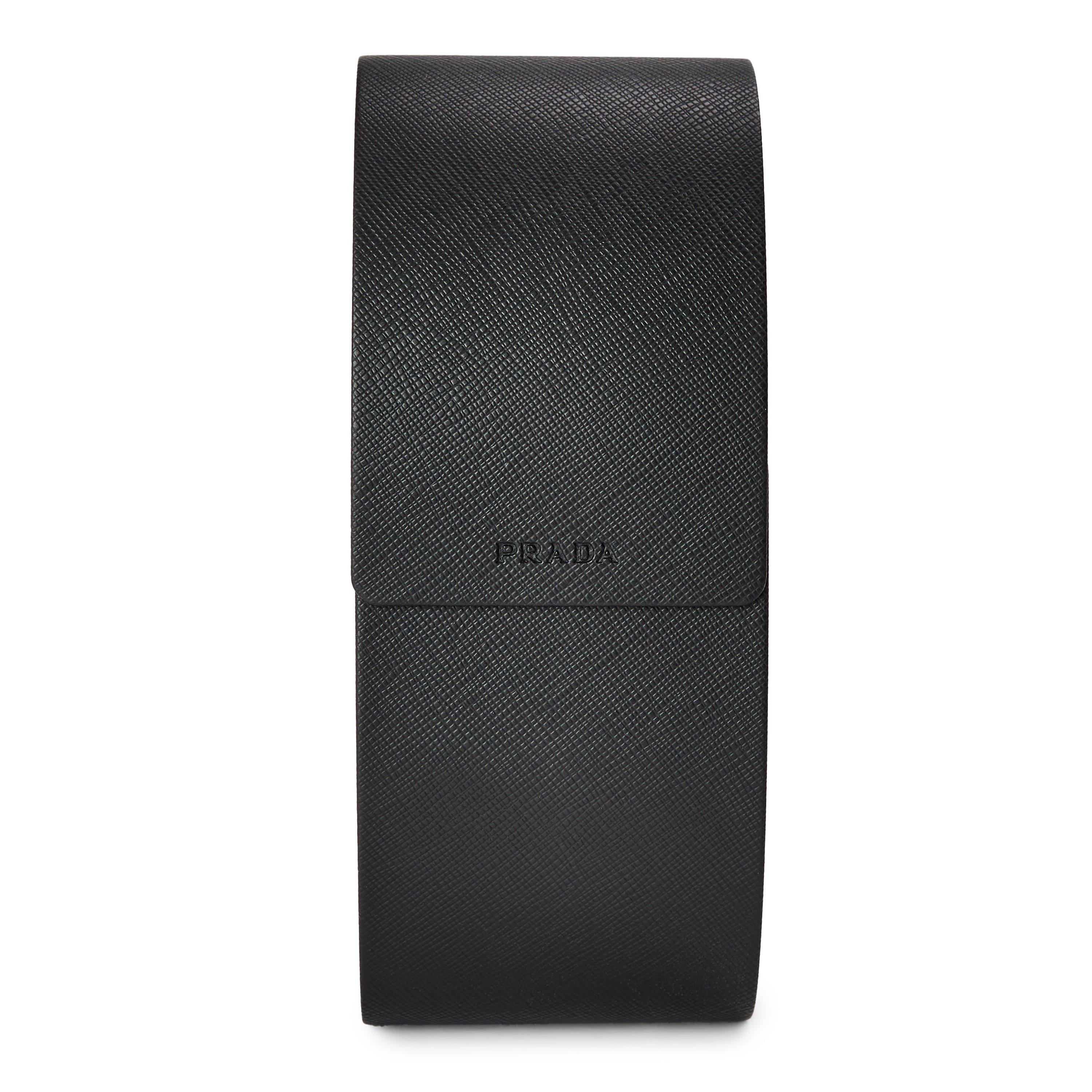 Striped Laguna - Prada - Prada S 0PR C05S Ld63 - 4