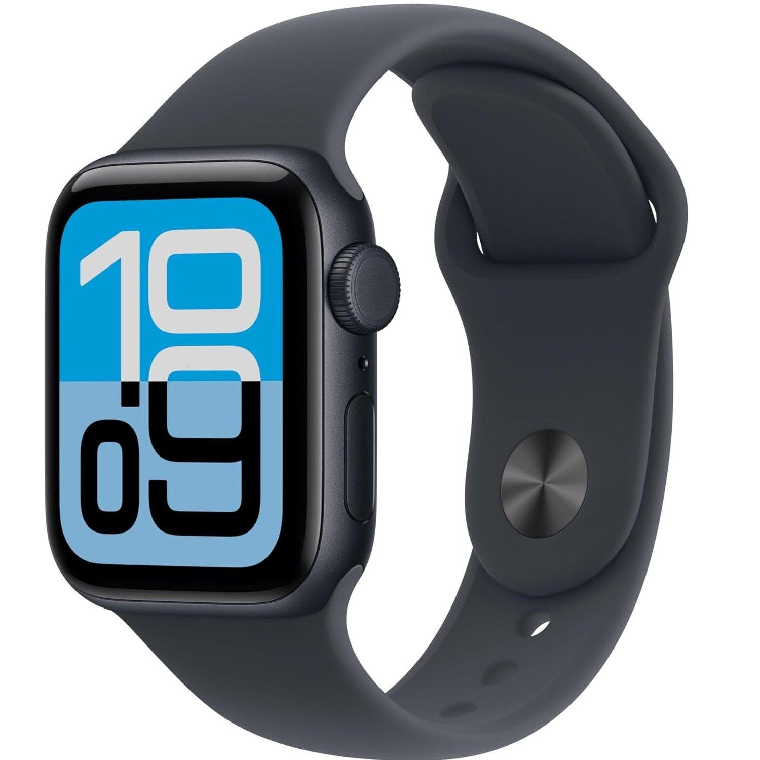 Watch SE 3 GPS + Cellular 40mm Sport Band M/L