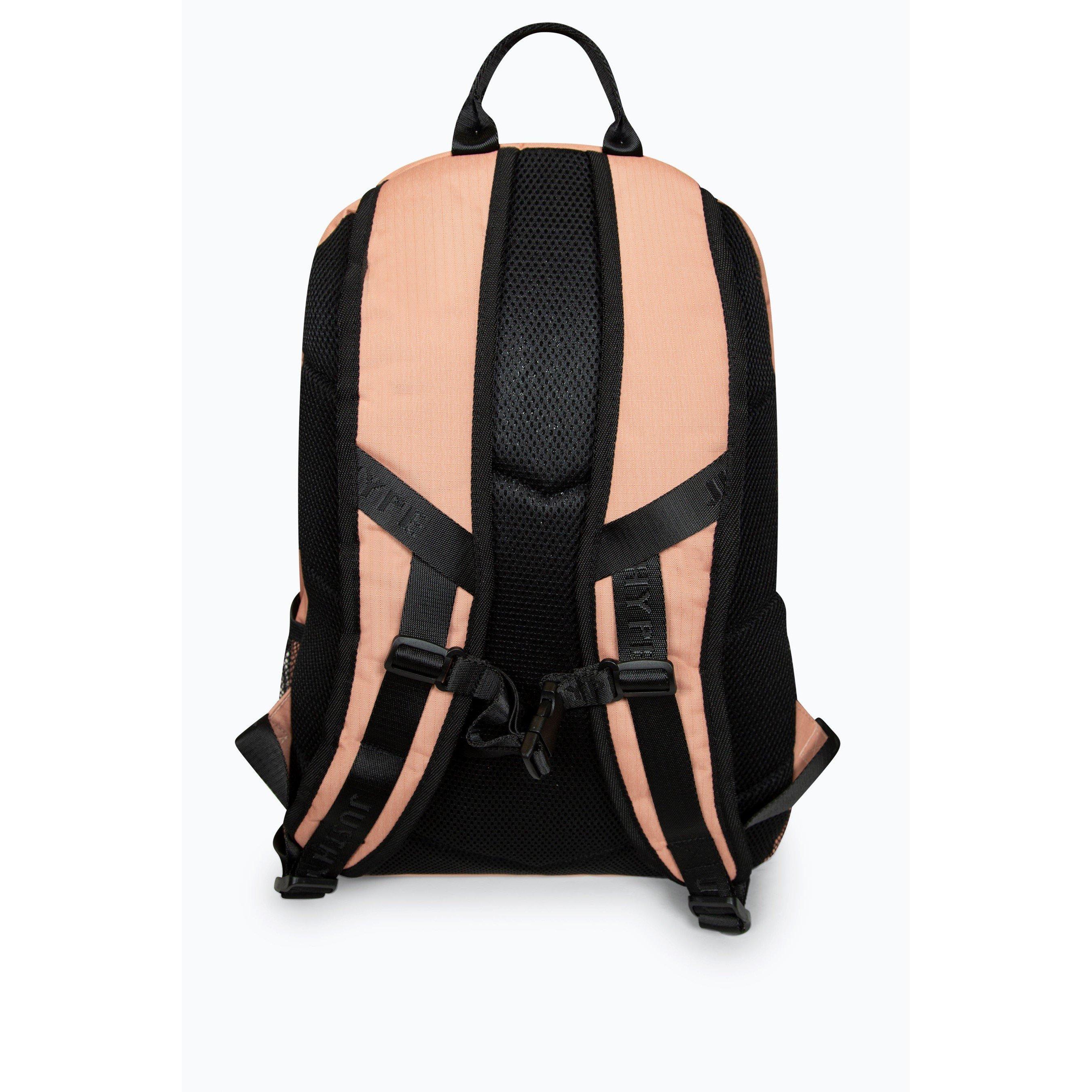 Rosa - Hype - Ripstop Bkpk Jn99 - 3