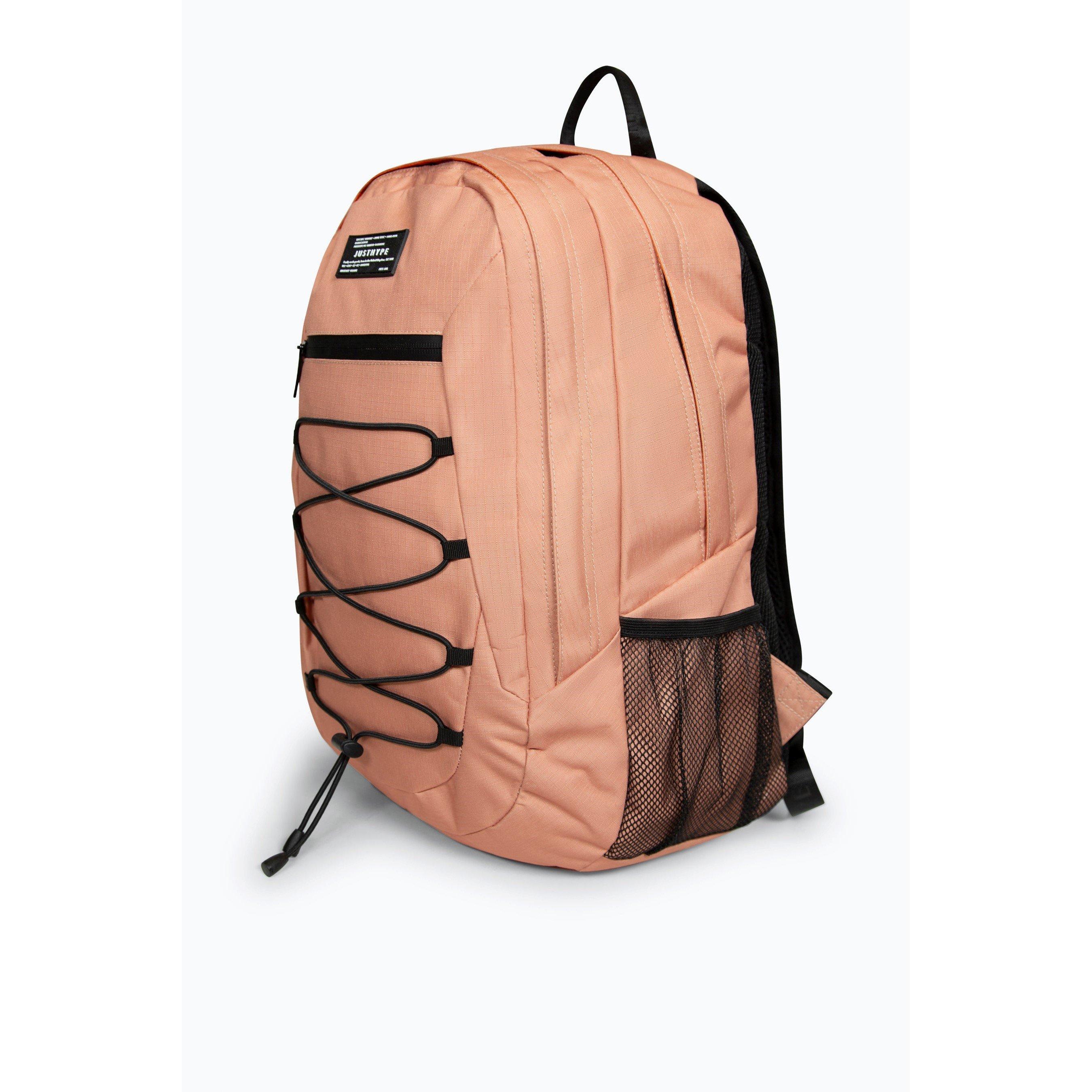 Rosa - Hype - Ripstop Bkpk Jn99 - 4