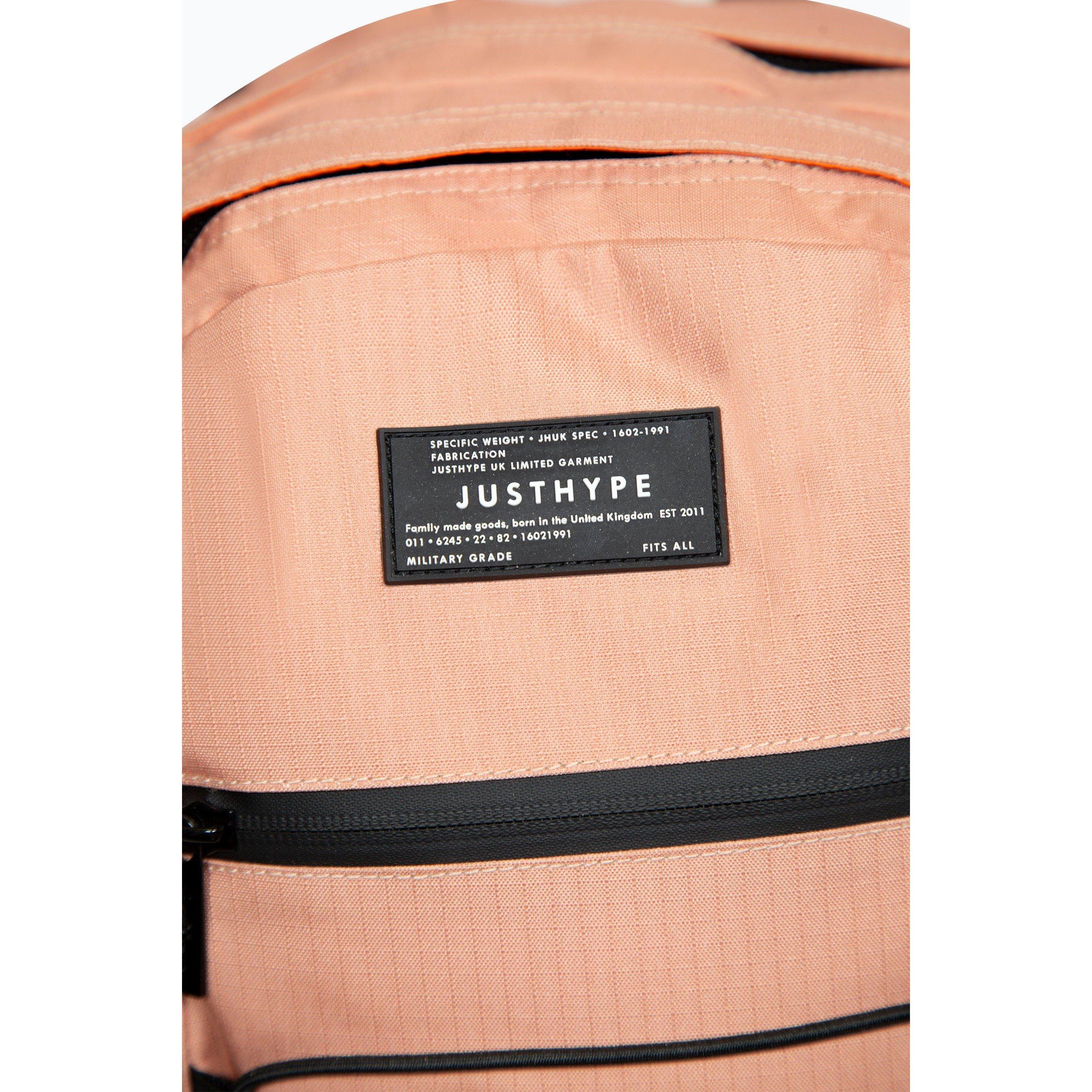 Rosa - Hype - Ripstop Bkpk Jn99 - 5