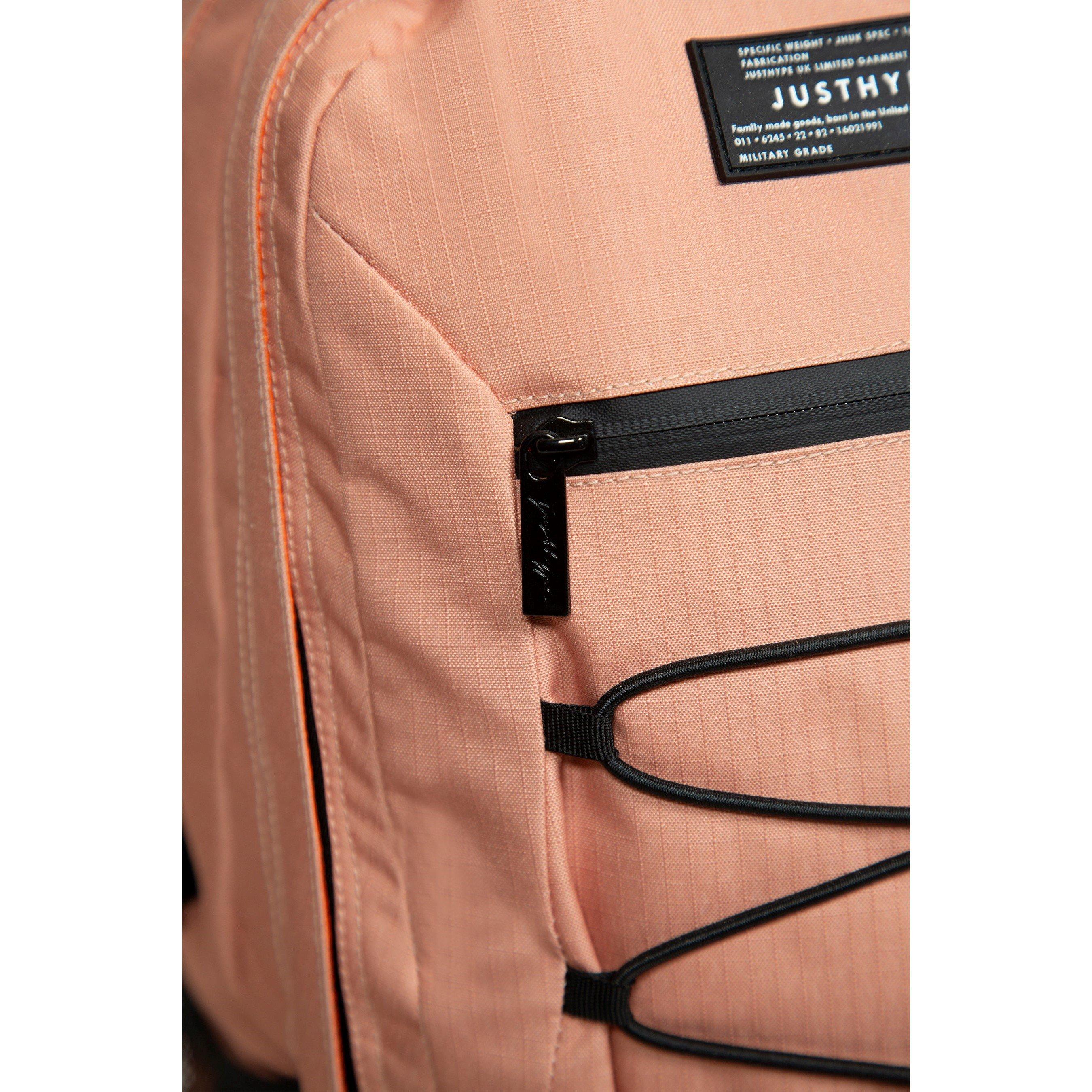 Rosa - Hype - Ripstop Bkpk Jn99 - 6