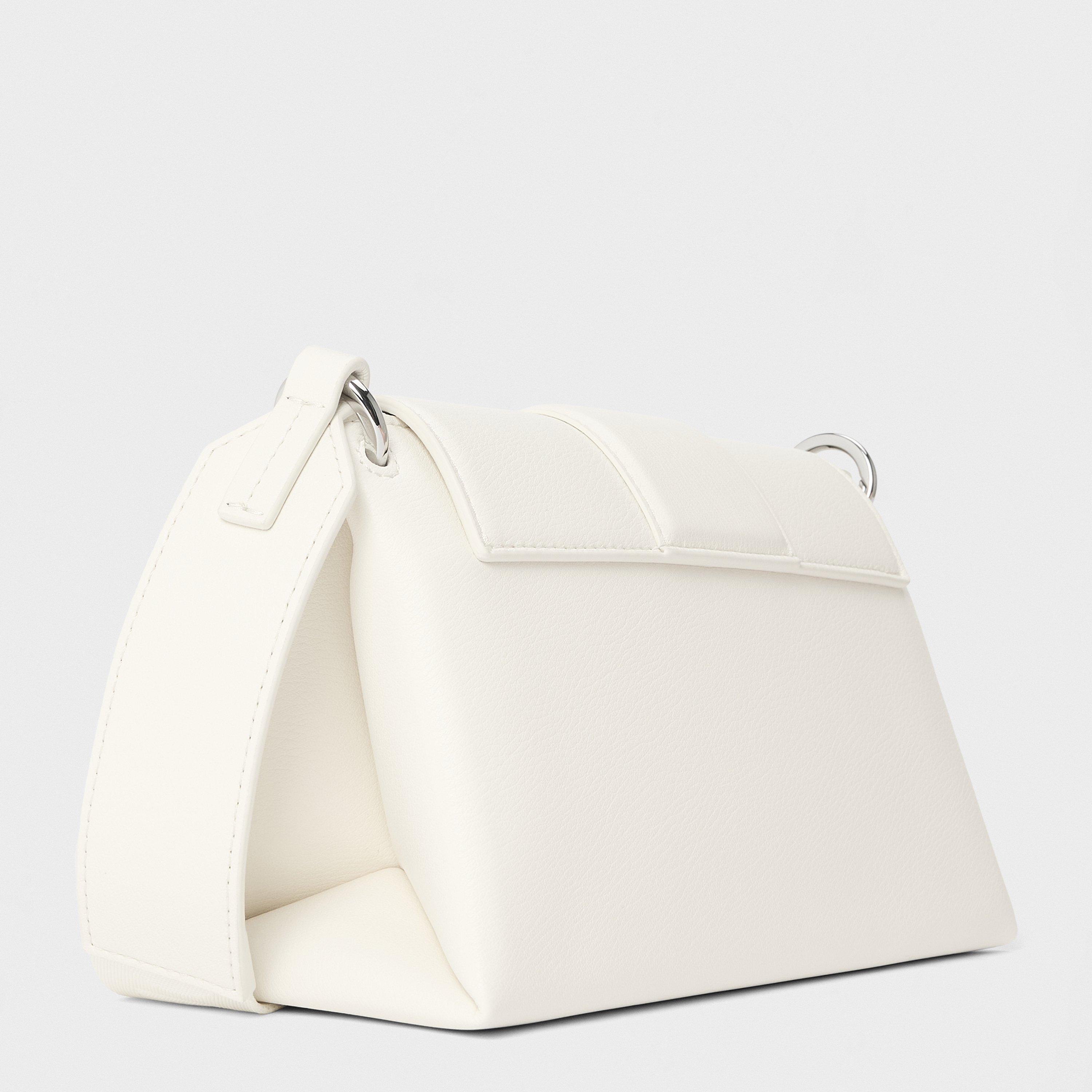 Open White - Hugo - Hugo Mel 2.0 Crossbody 10271667 01 - 2