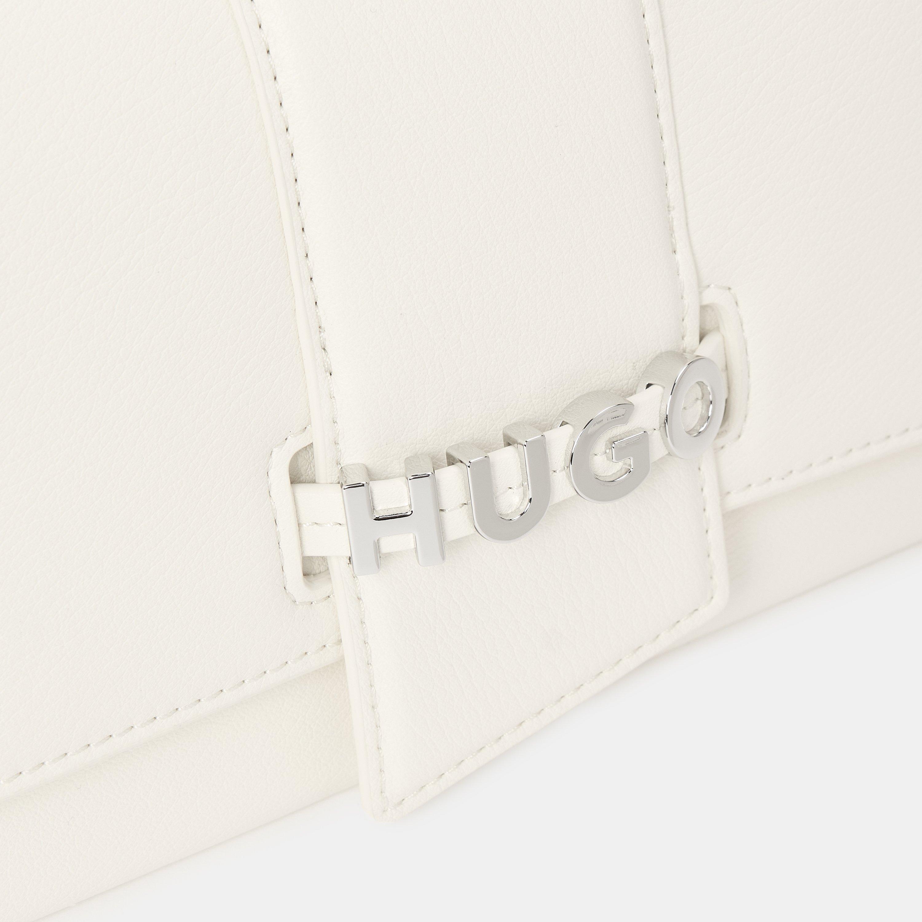 Open White - Hugo - Hugo Mel 2.0 Crossbody 10271667 01 - 4
