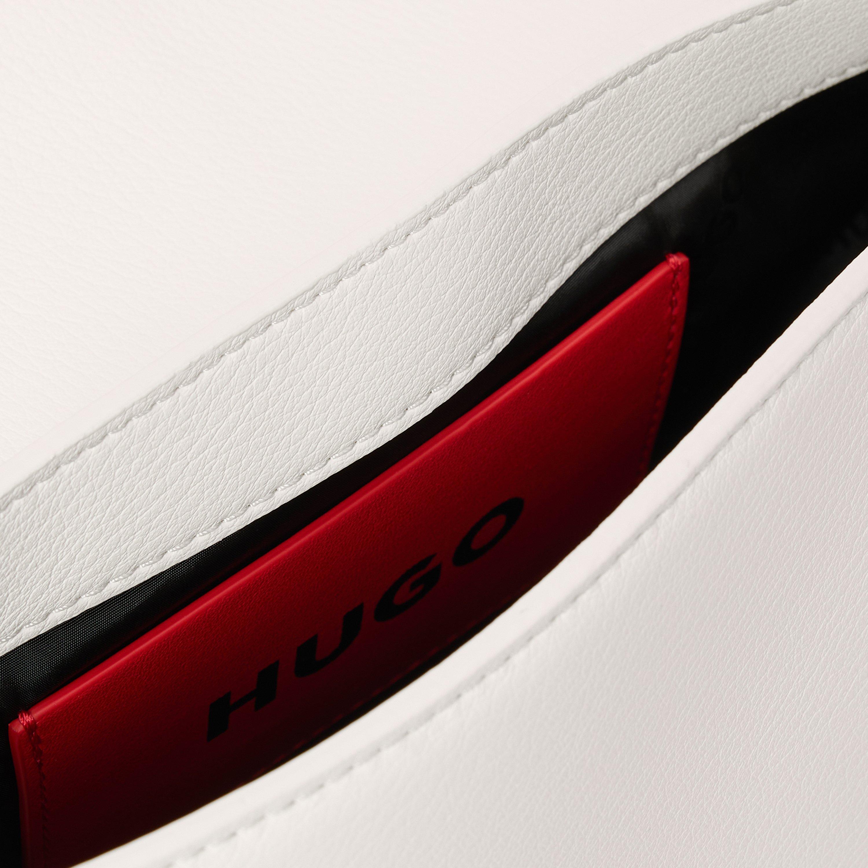 Open White - Hugo - Hugo Mel 2.0 Crossbody 10271667 01 - 5