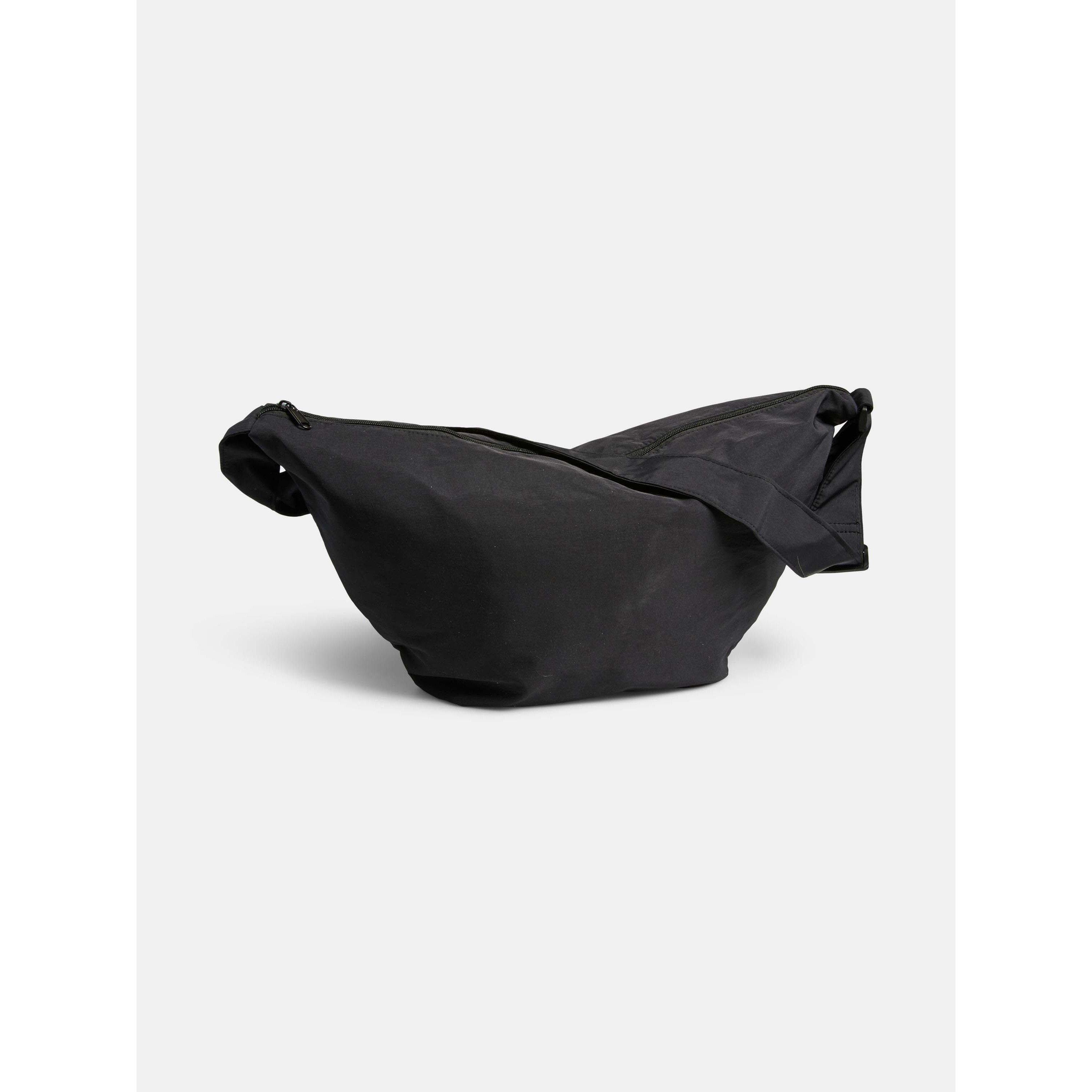 Zwart - Pieces - Pieces Amanda Bumbag Ld63 - 2