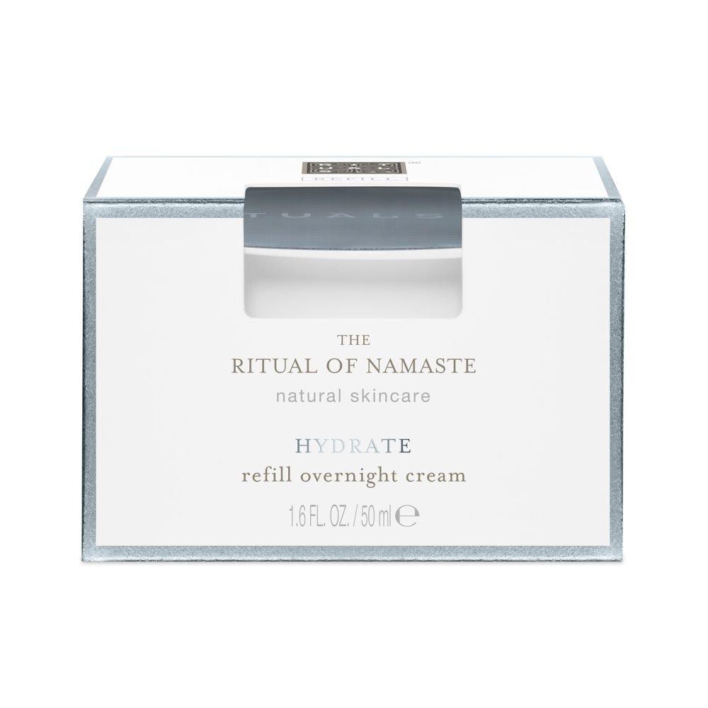 NAMASTE - Rituals - The Ritual of Namaste Hydrating Overnight Cream Refill - 2