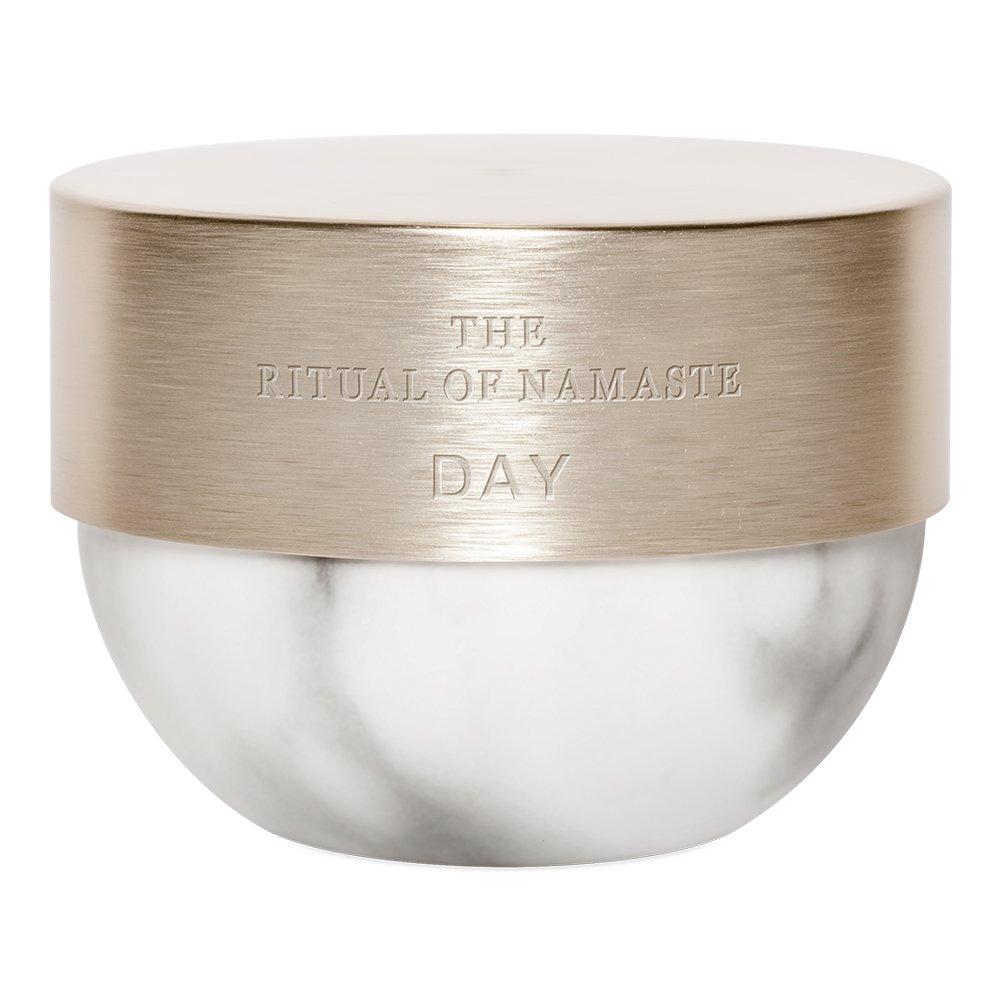 Rituals  The Ritual Of Active Firming Day Cream Namaste